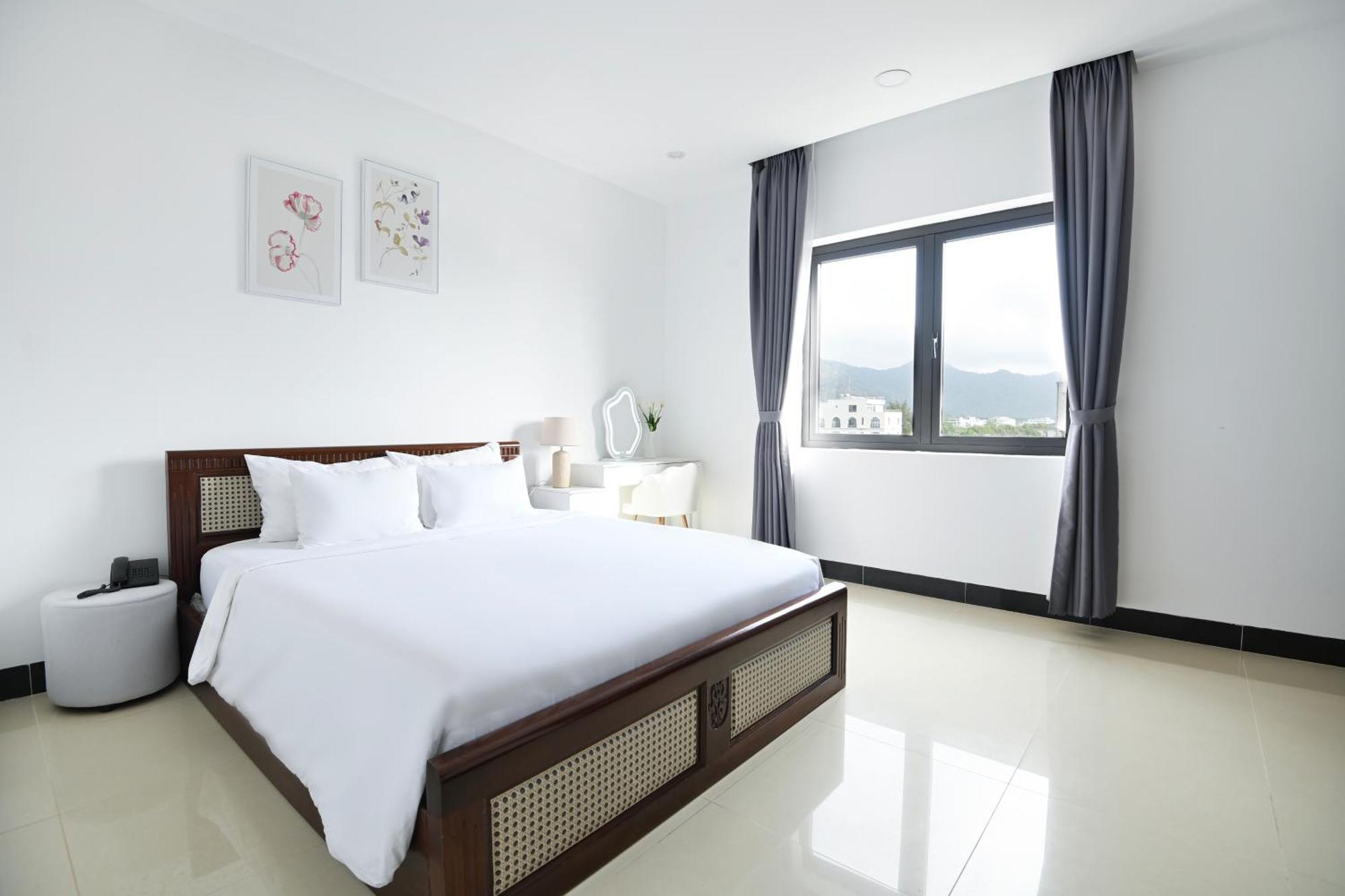 Horizon Con Dao 2* Chi Khu Co Ong