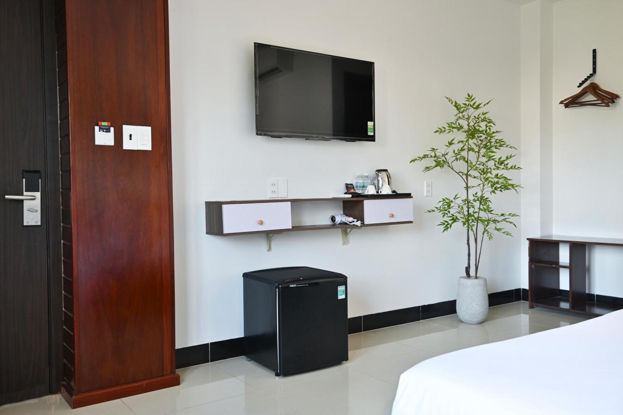 Horizon Con Dao Hotel
