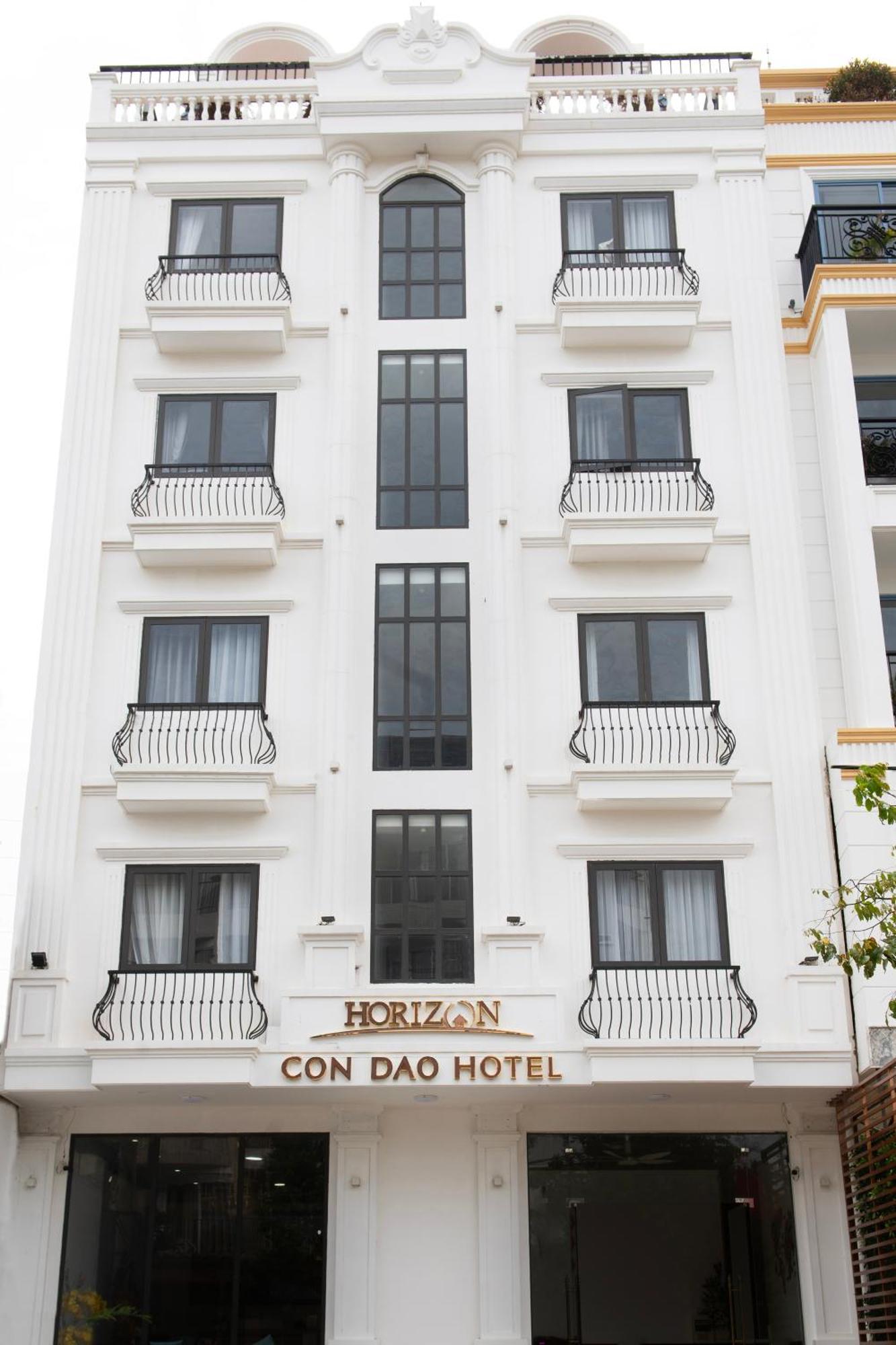 Hotel Horizon Con Dao Chi Khu Co Ong