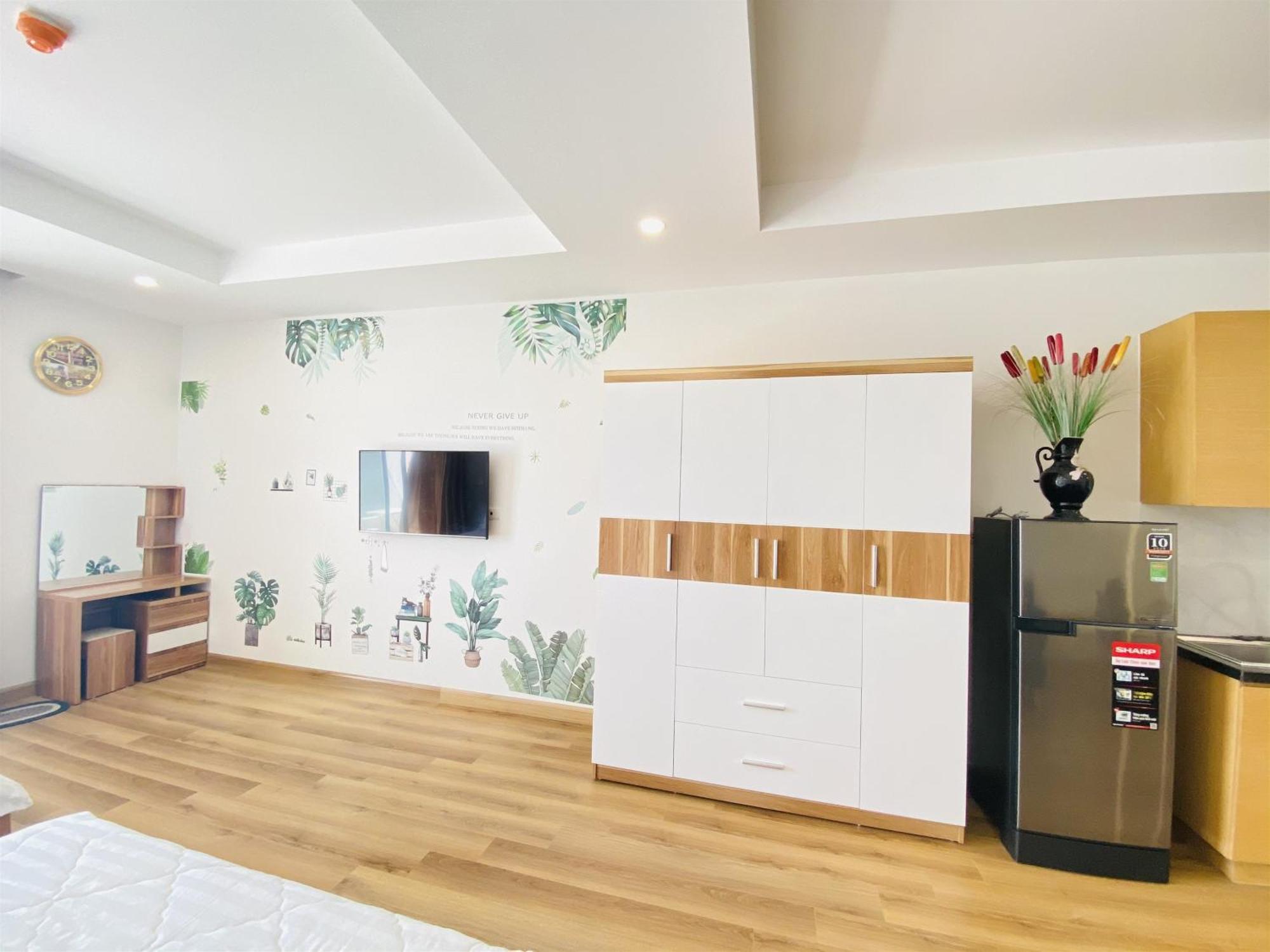Tms - Lee Xinh Apartment Quy Nhon
