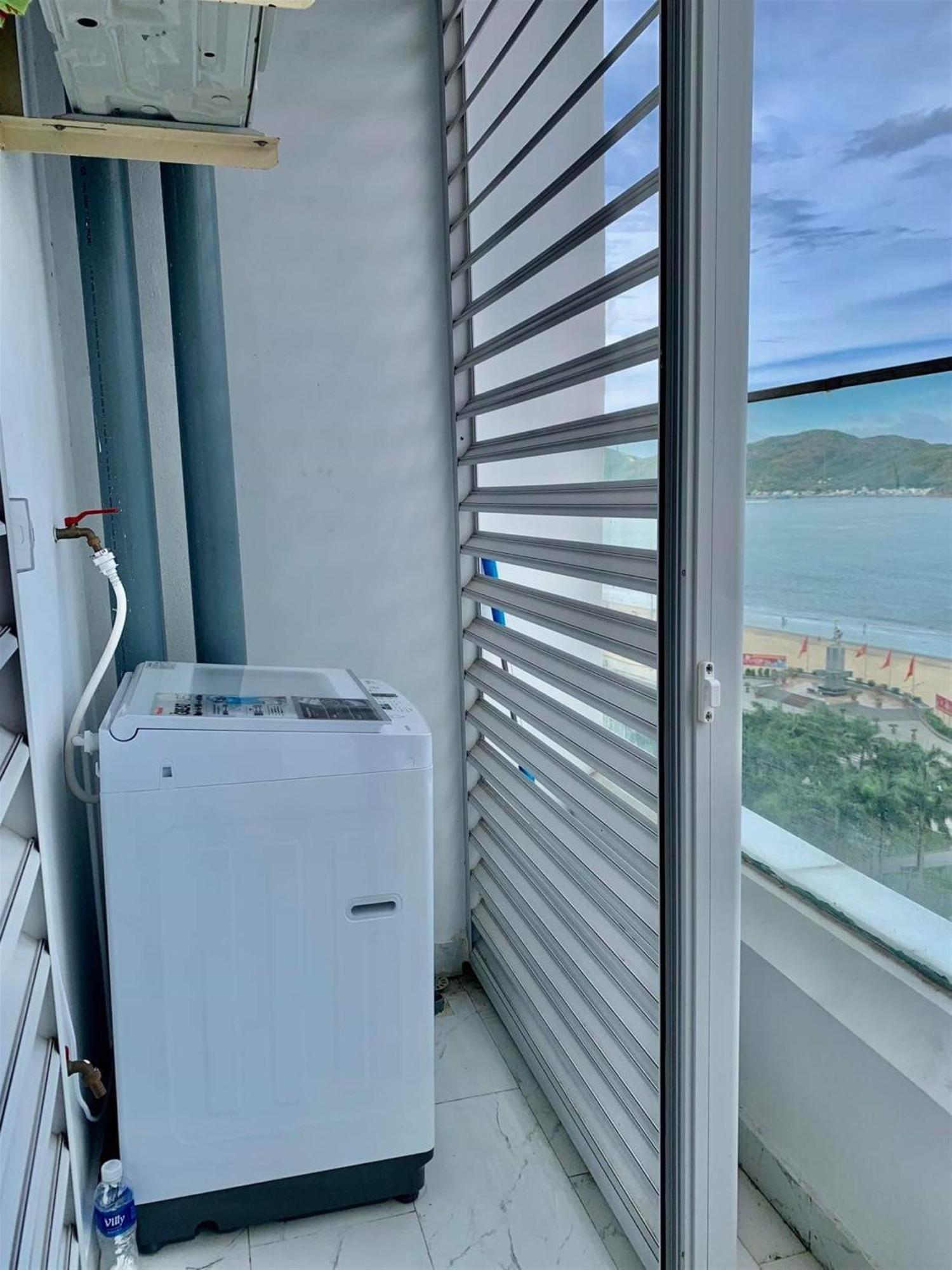 Tms - Lee Xinh Apartment
