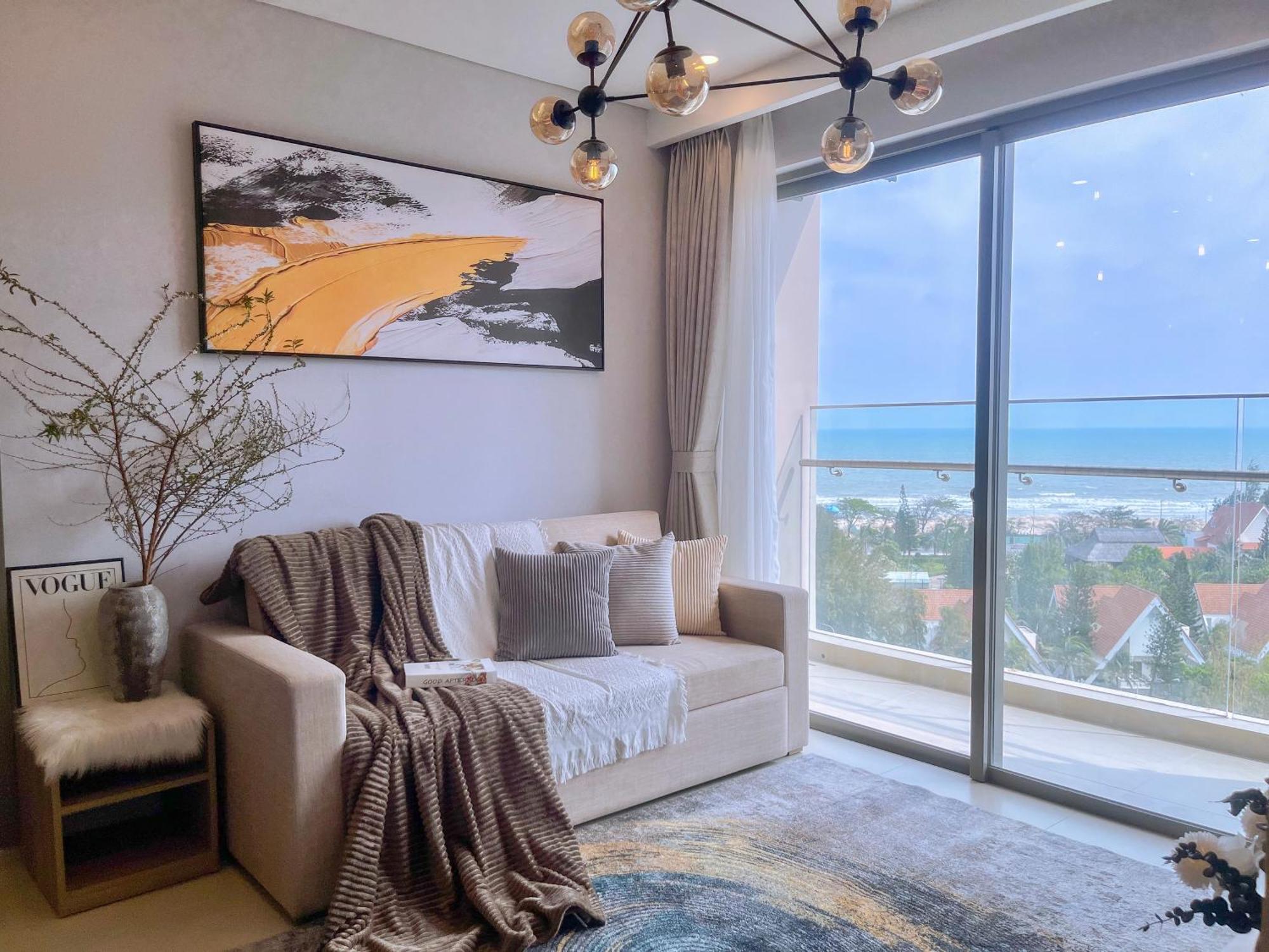 Apartment The Song Luxury - Xuan's *
