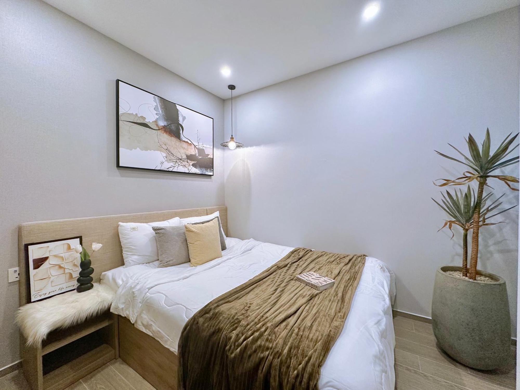 The Song Luxury - Xuan's Apartment *