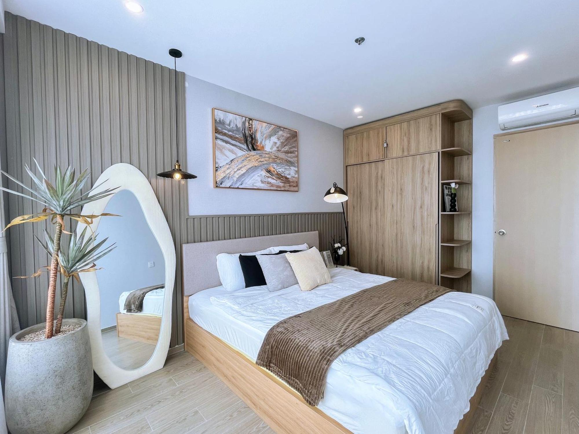Apartment The Song Luxury - Xuan's Vung Tau