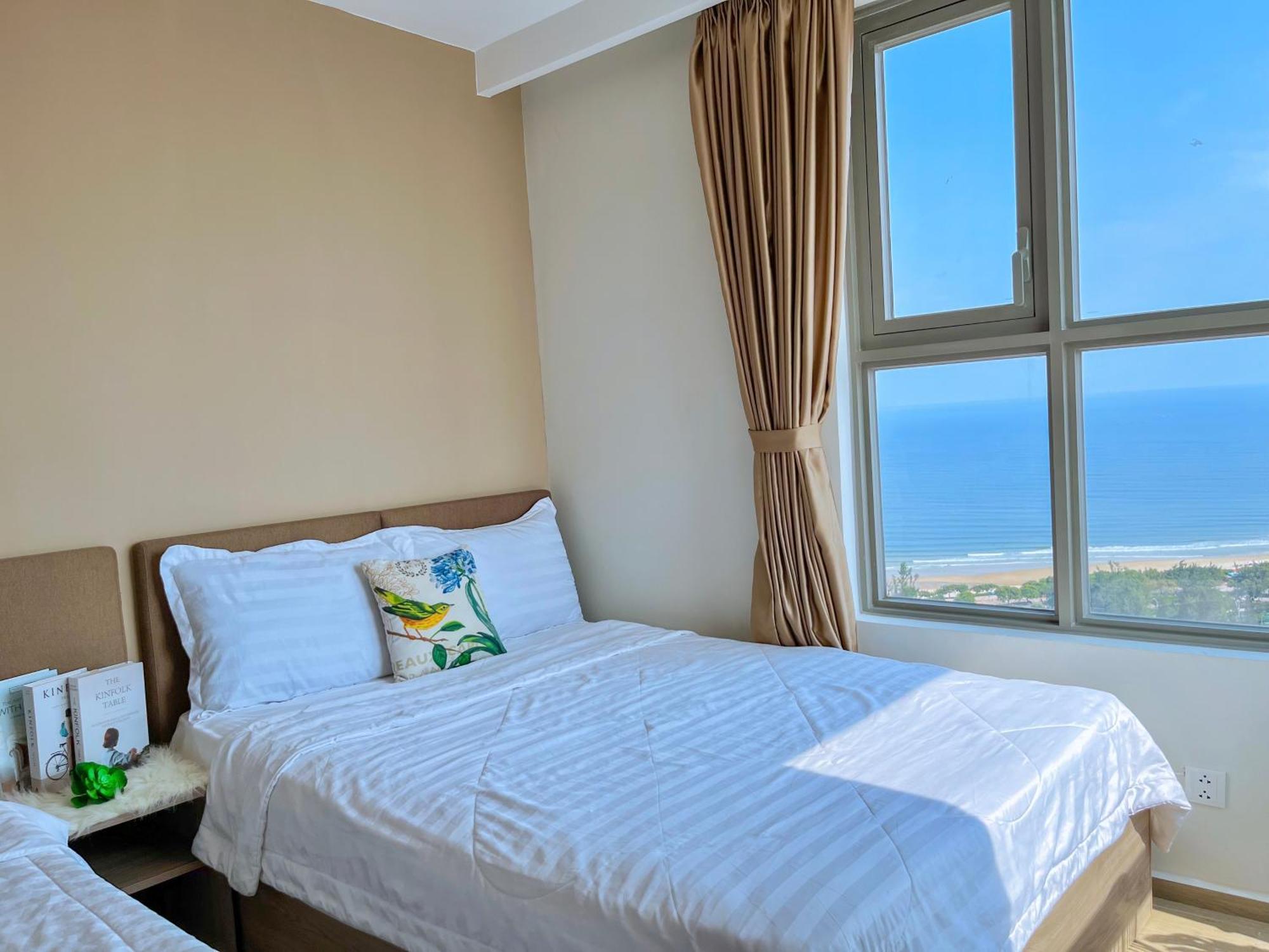 The Song Luxury - Xuan's Apartment Vung Tau
