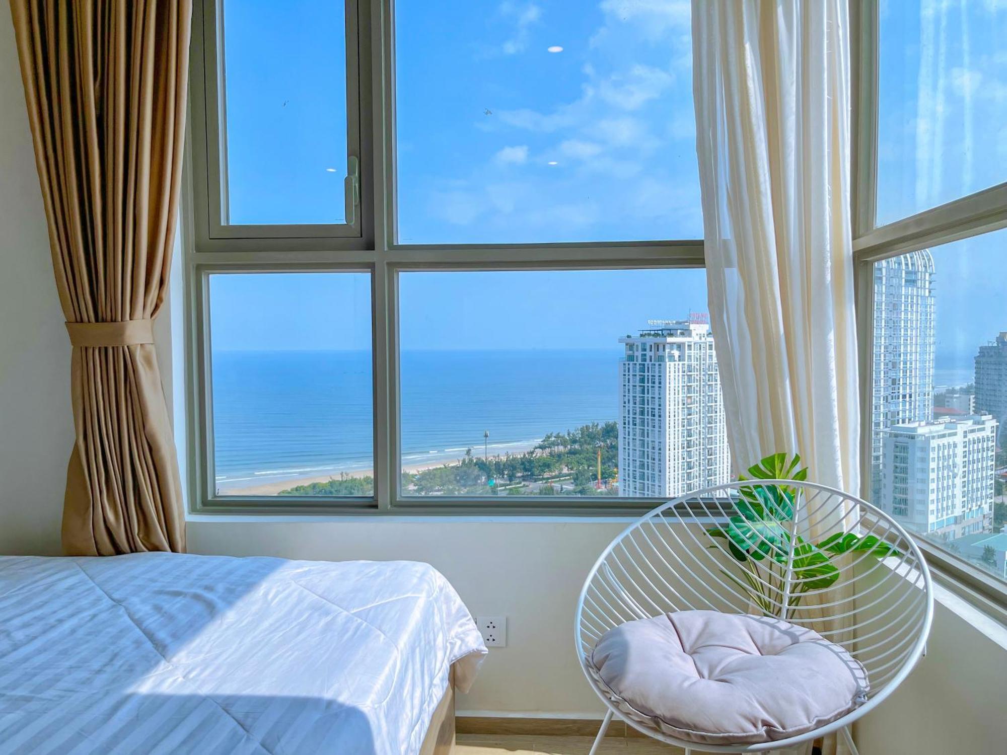 The Song Luxury - Xuan's Vung Tau