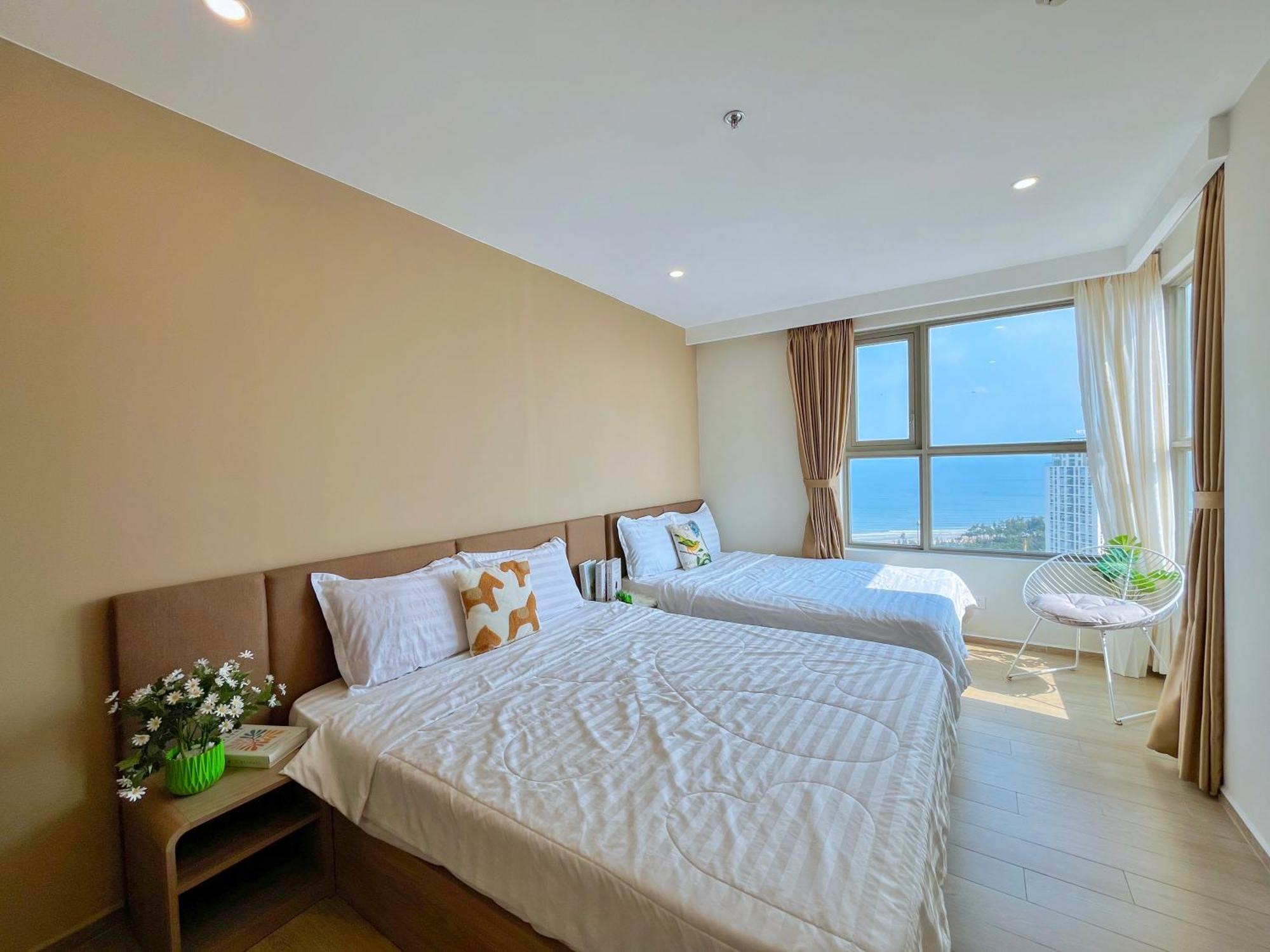 The Song Luxury - Xuan's * Vung Tau