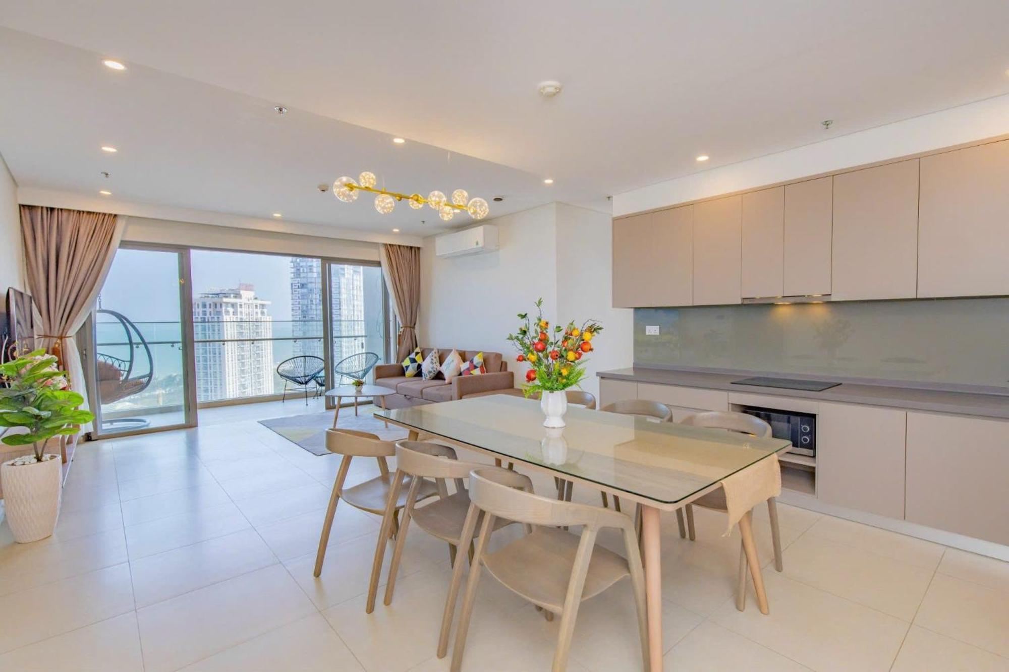 The Song Luxury - Xuan's Vung Tau