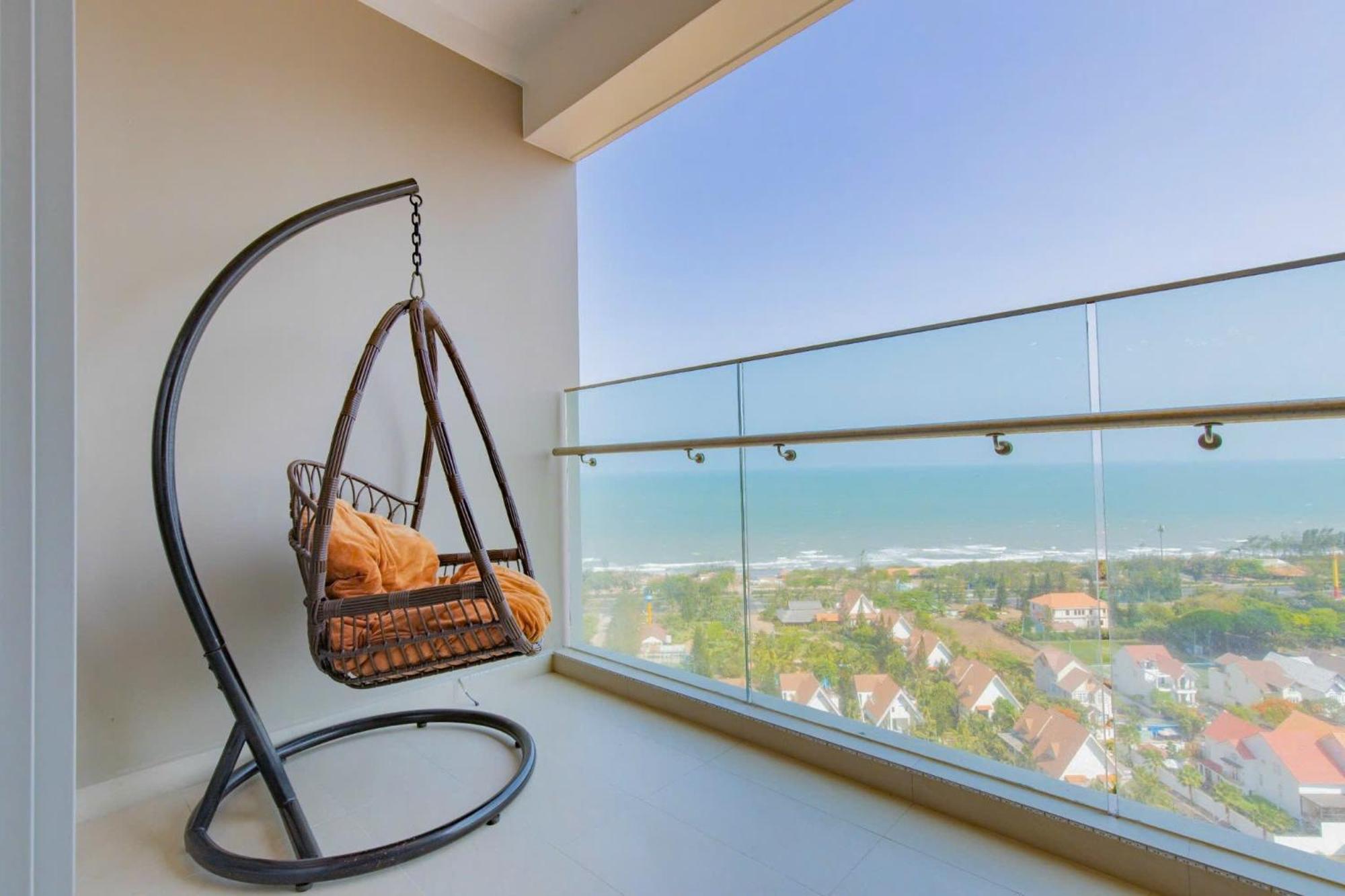 The Song Luxury - Xuan's * Vung Tau