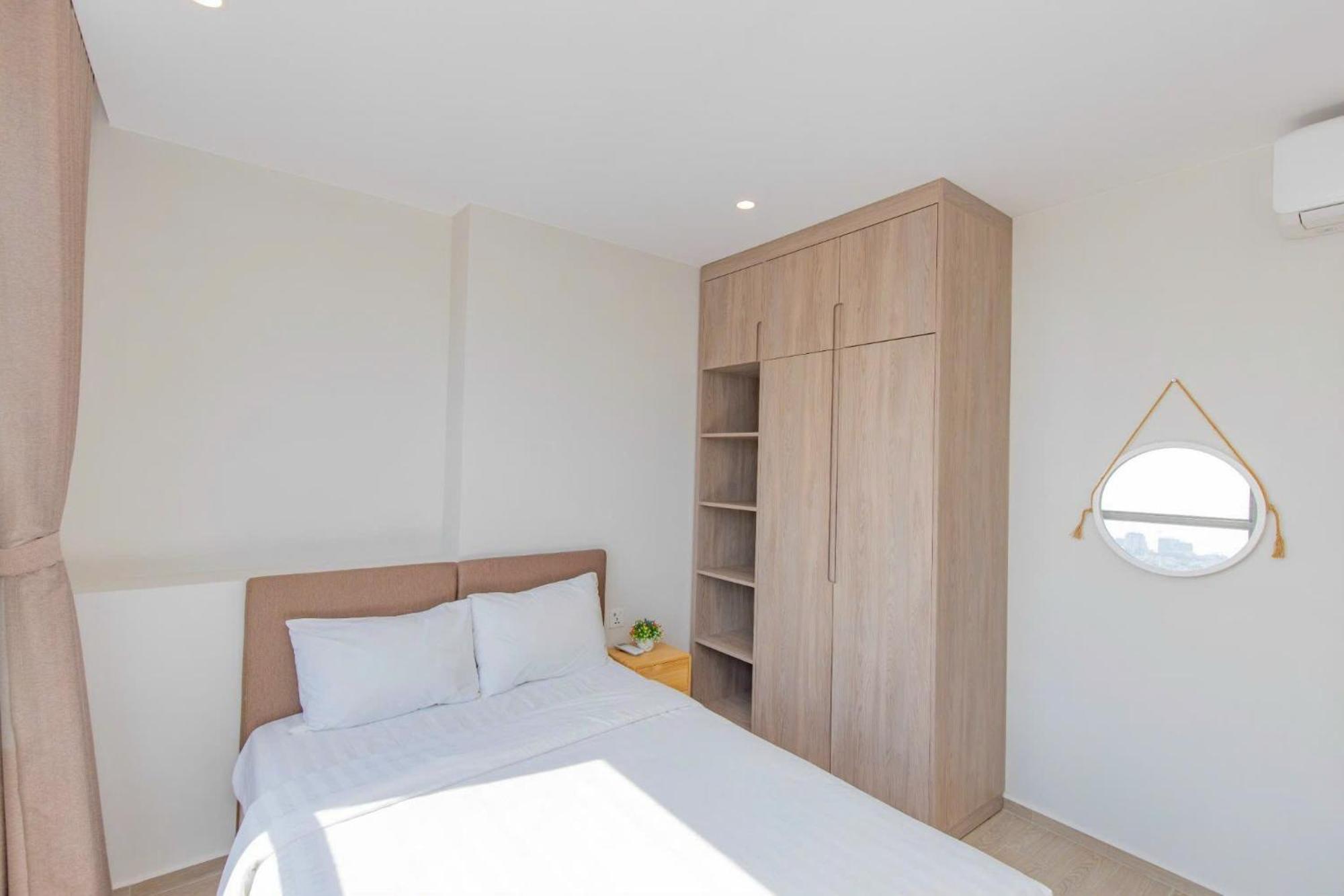 The Song Luxury - Xuan's Apartment Vung Tau