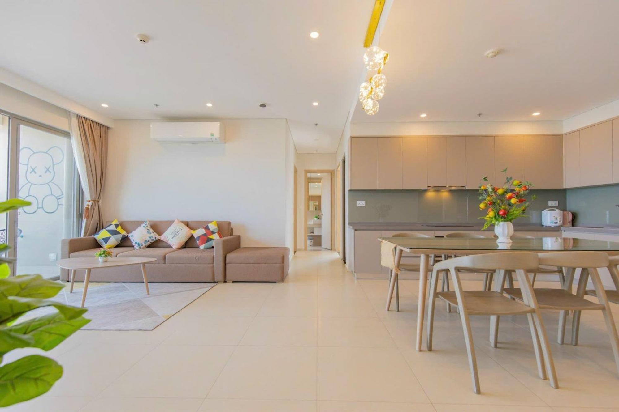 The Song Luxury - Xuan's Vung Tau