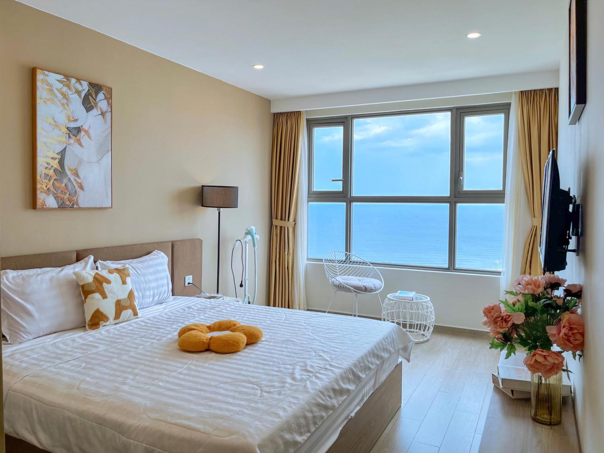 The Song Luxury - Xuan's Vung Tau