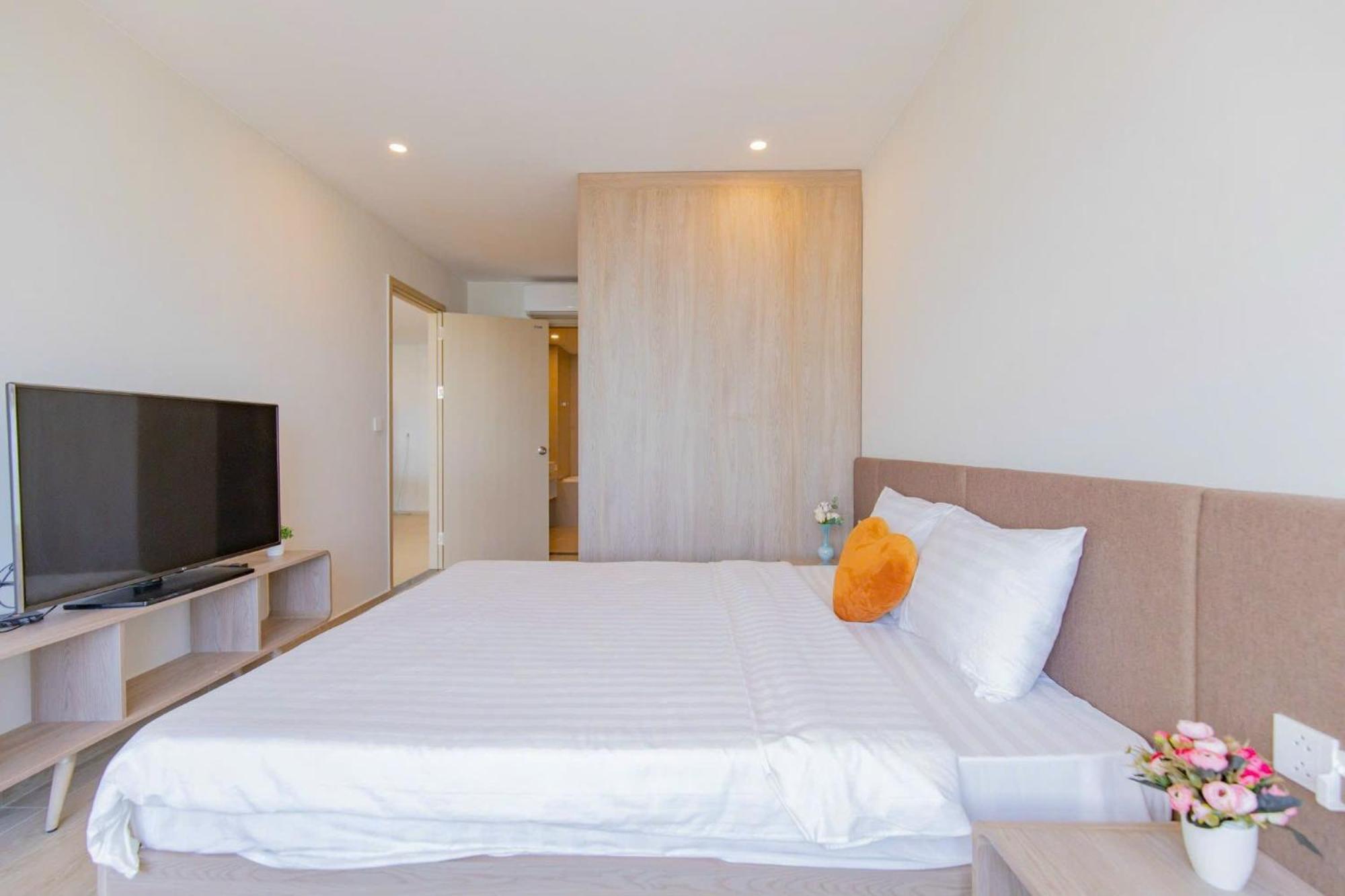 The Song Luxury - Xuan's * Vung Tau