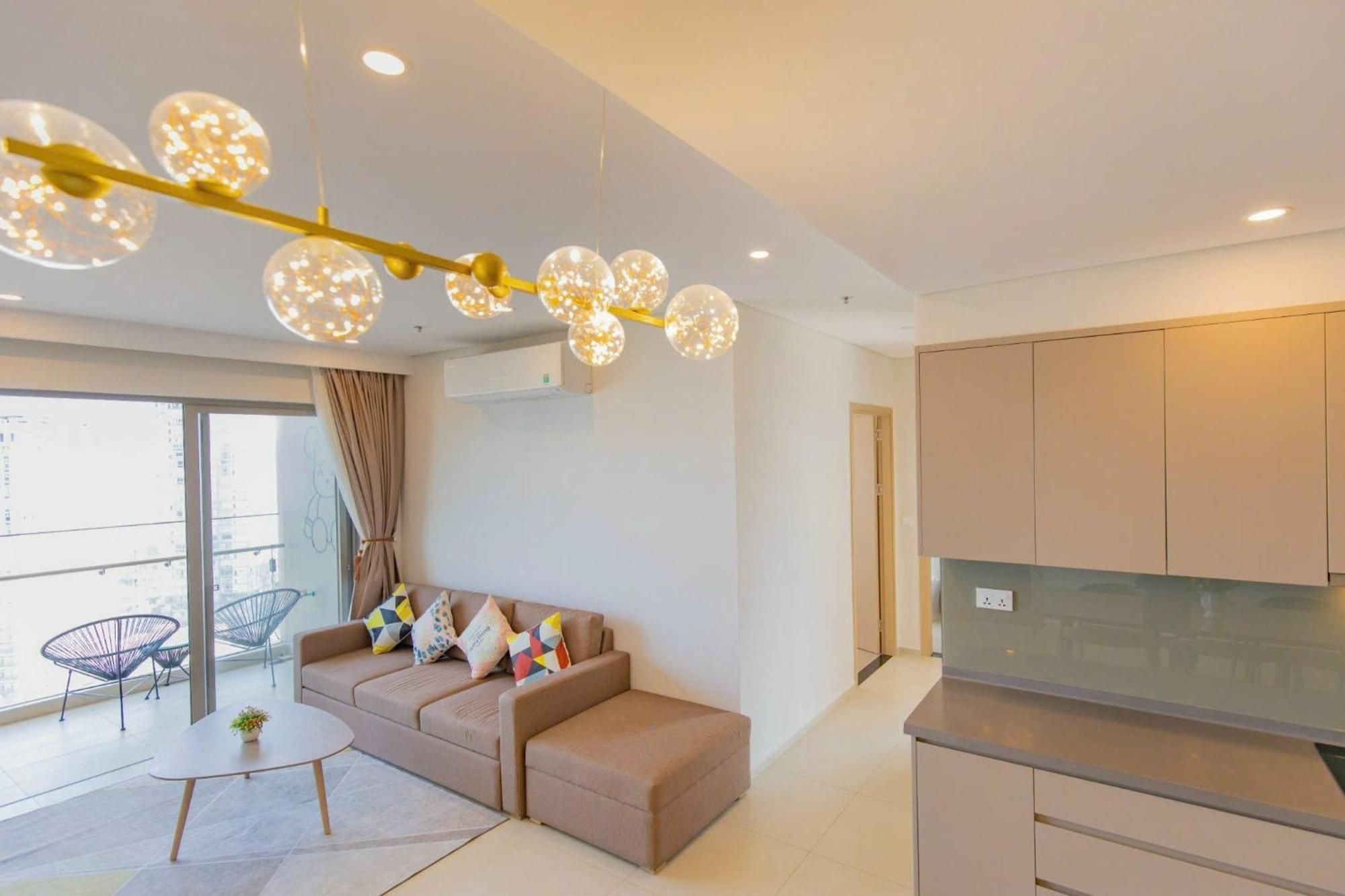 The Song Luxury - Xuan's Apartment *