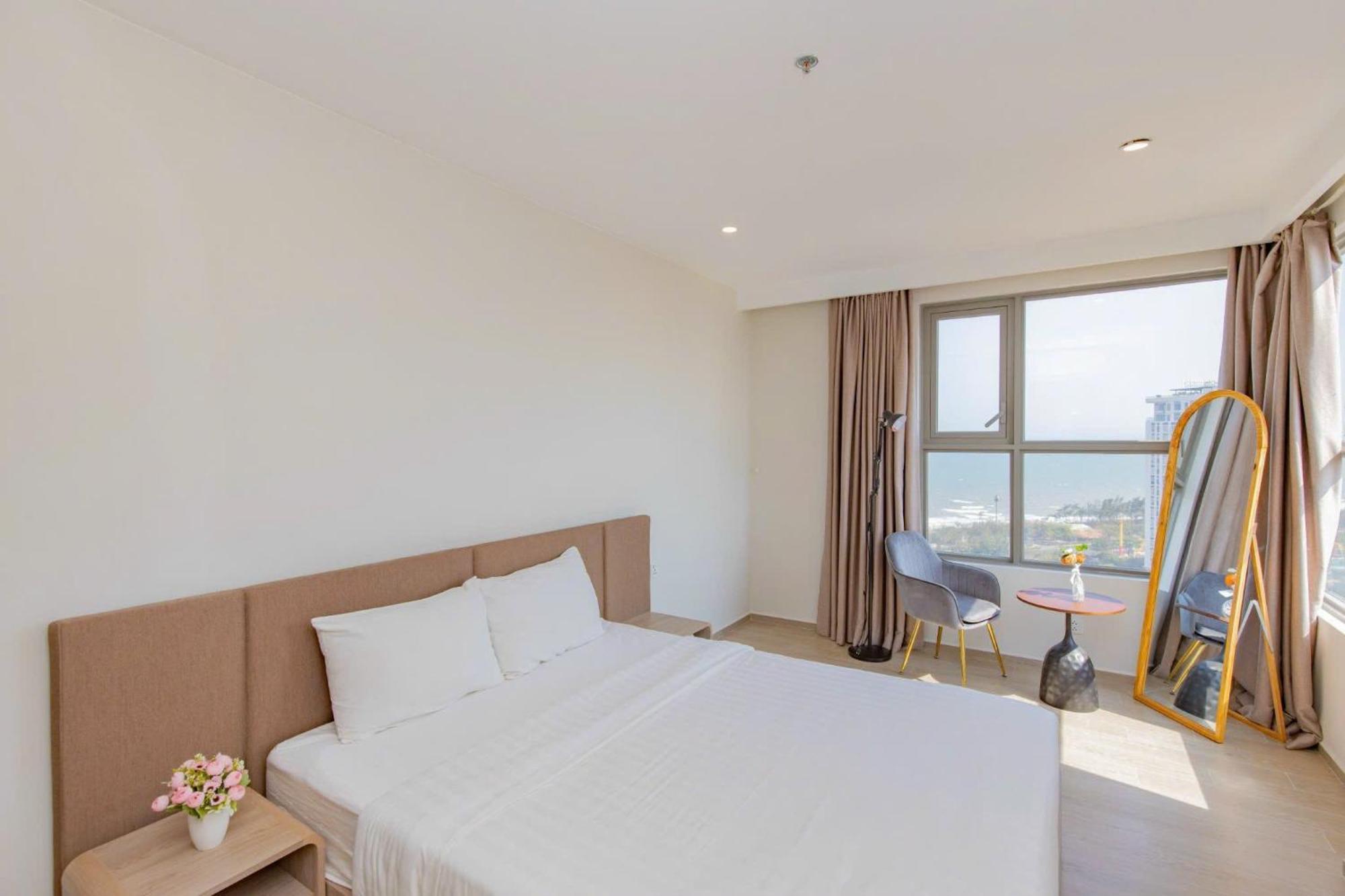 The Song Luxury - Xuan's Vung Tau