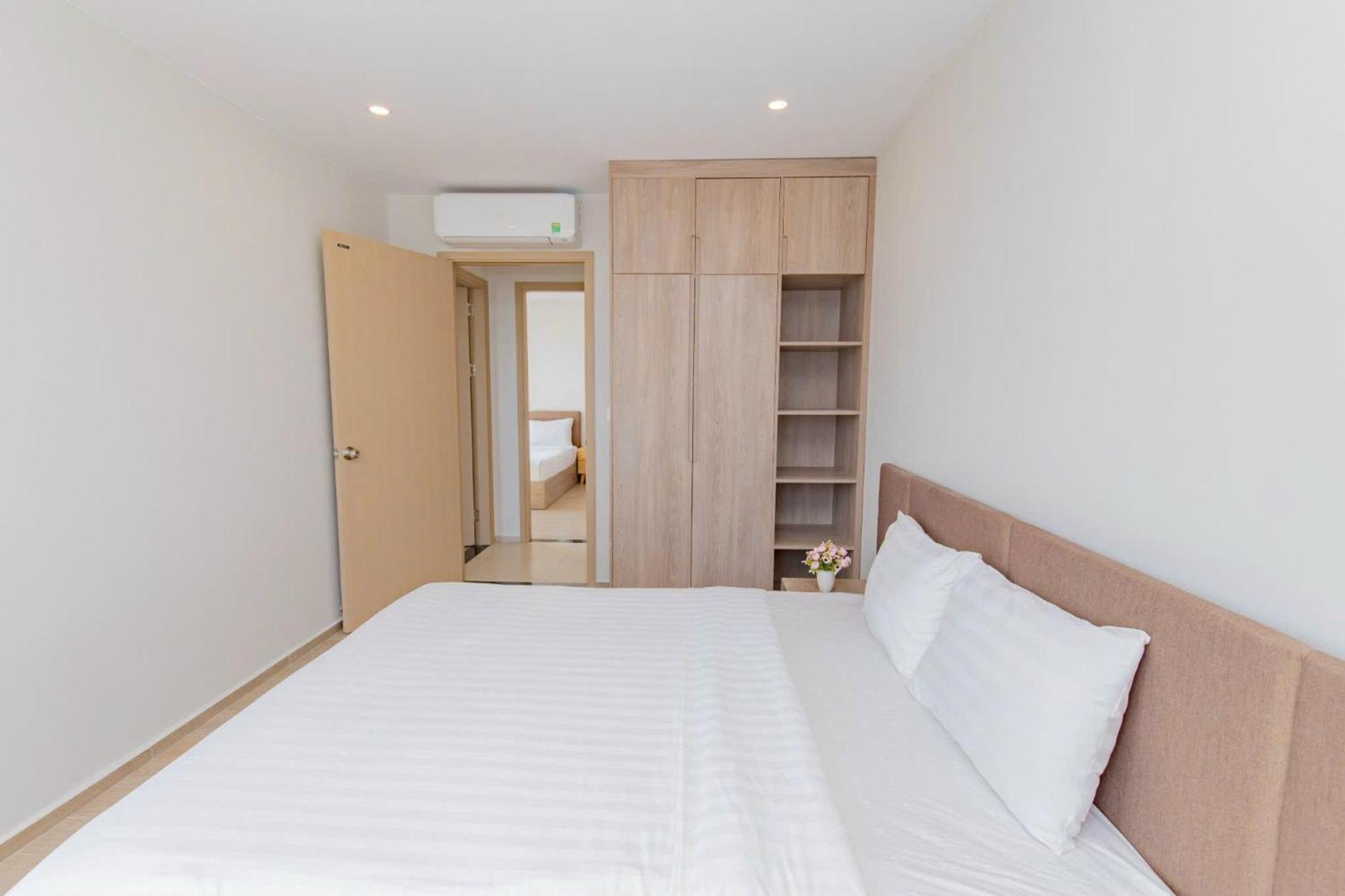 Apartment The Song Luxury - Xuan's