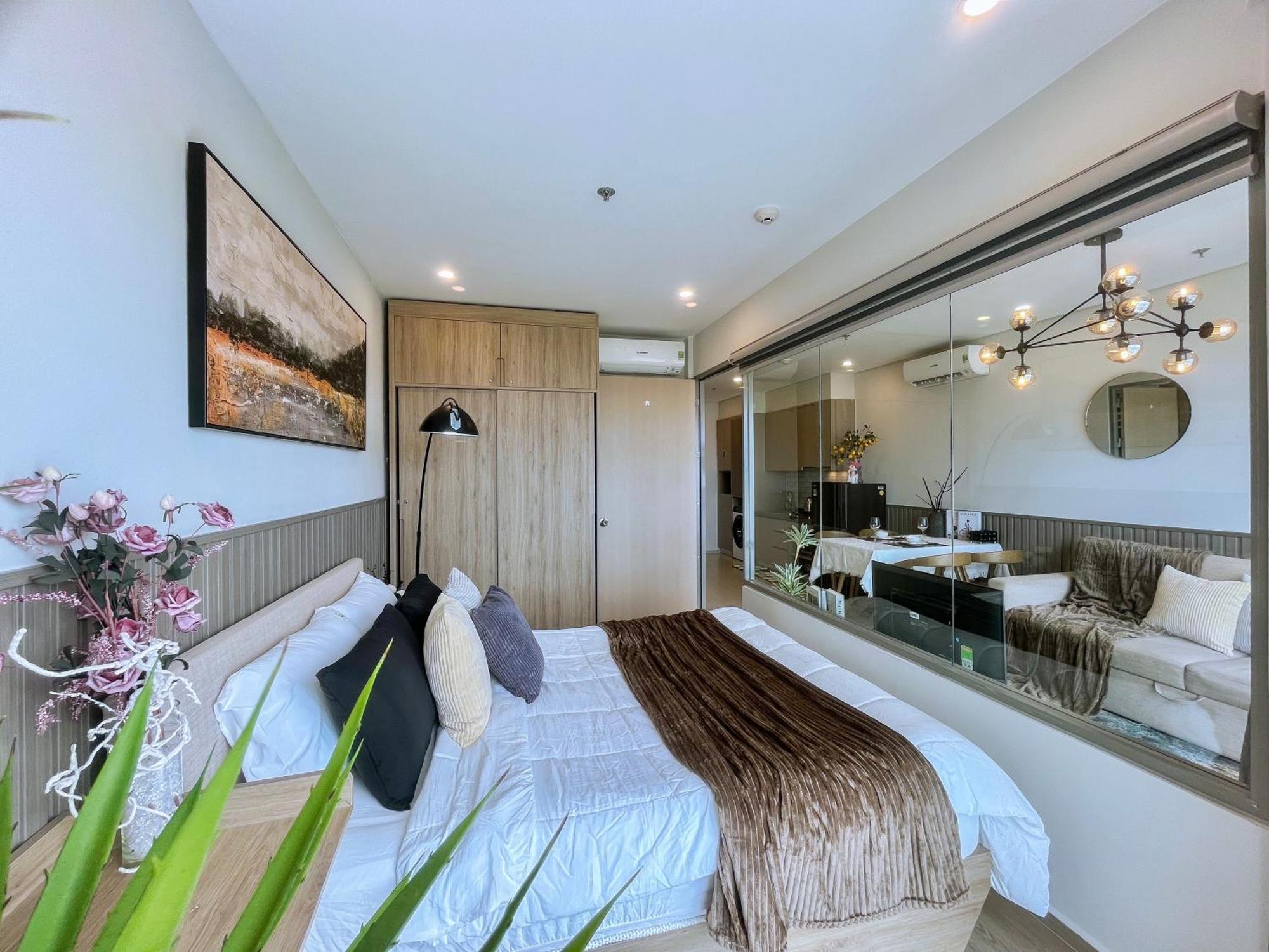 Apartment The Song Luxury - Xuan's Vung Tau