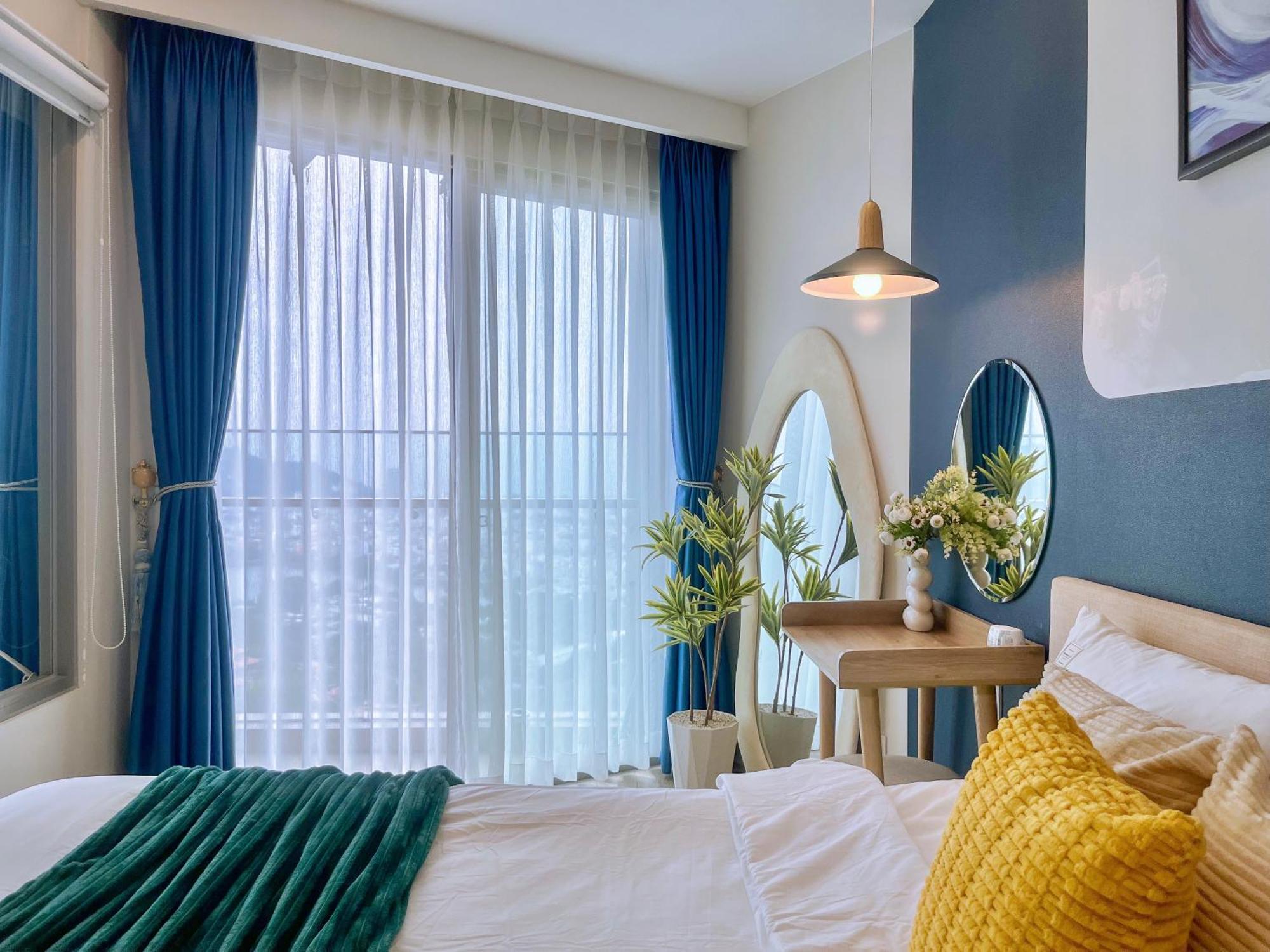The Song Luxury - Xuan's Apartment