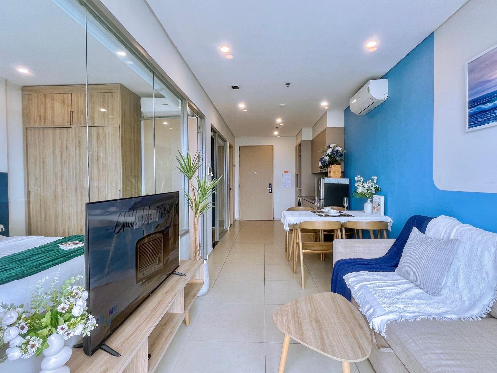 The Song Luxury - Xuan's Apartment *