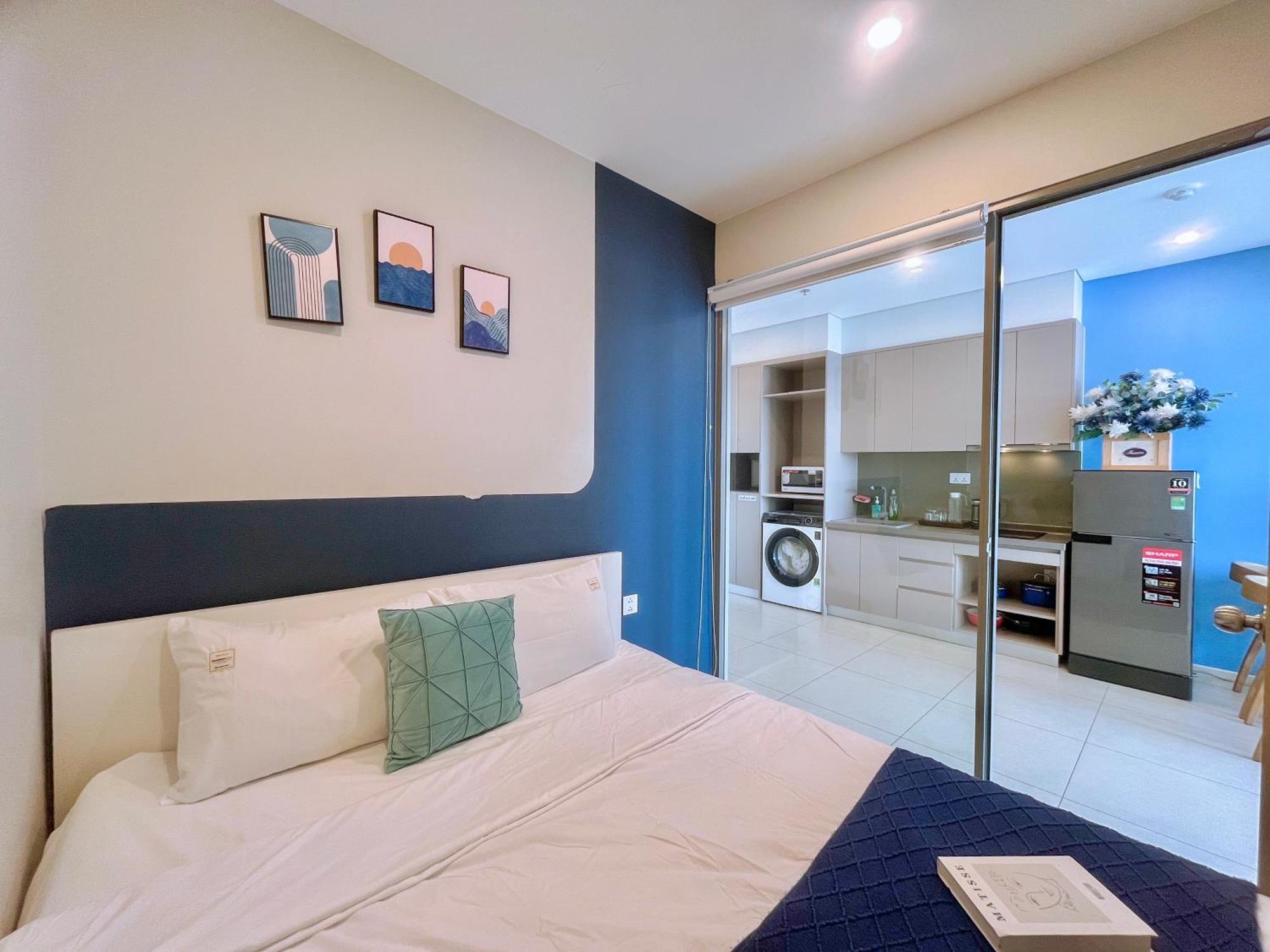 The Song Luxury - Xuan's Vung Tau