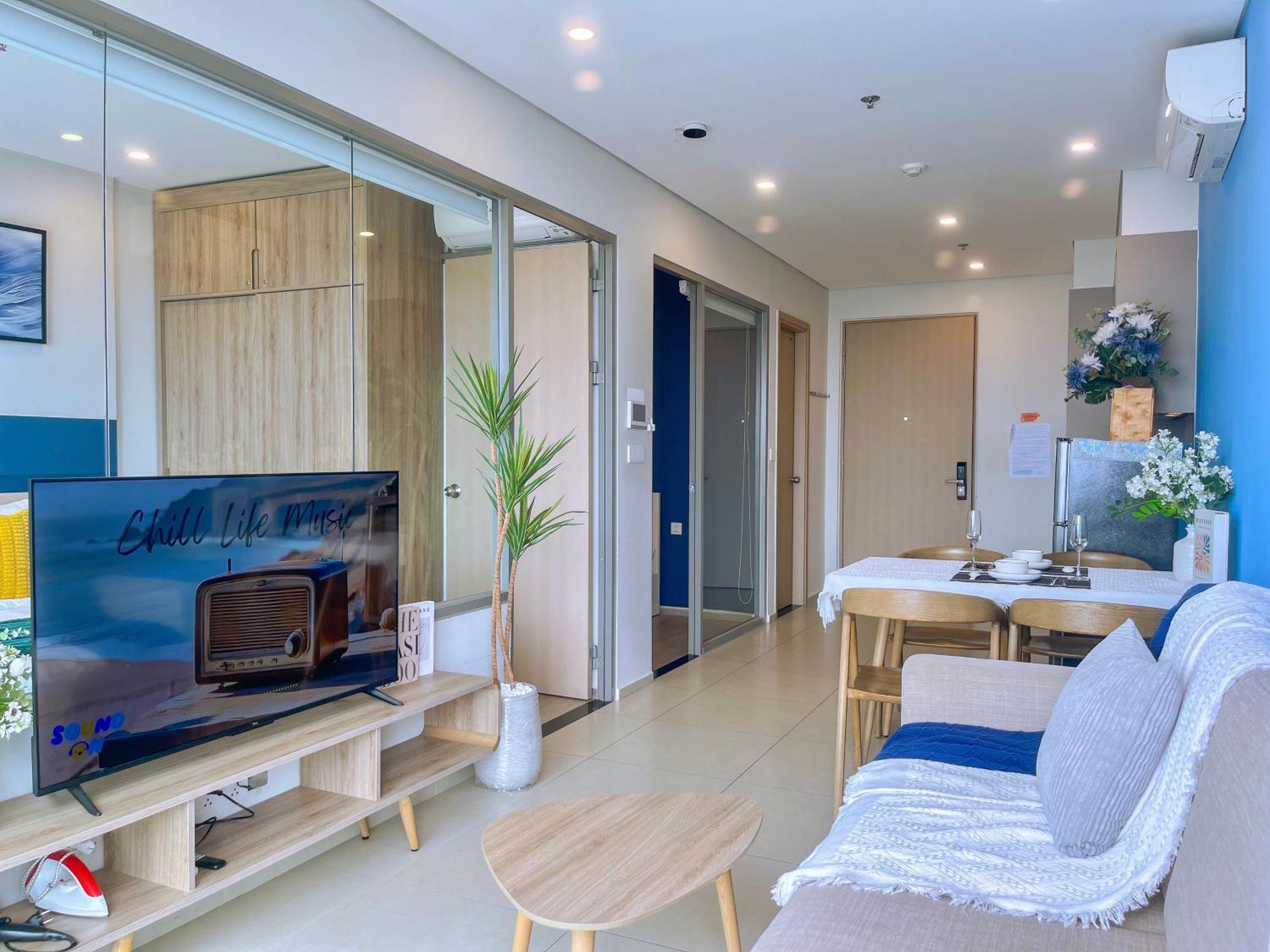 The Song Luxury - Xuan's Apartment *