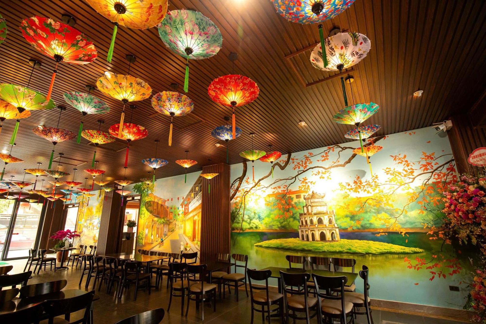 Tam Coc Center Luxury & Hotel