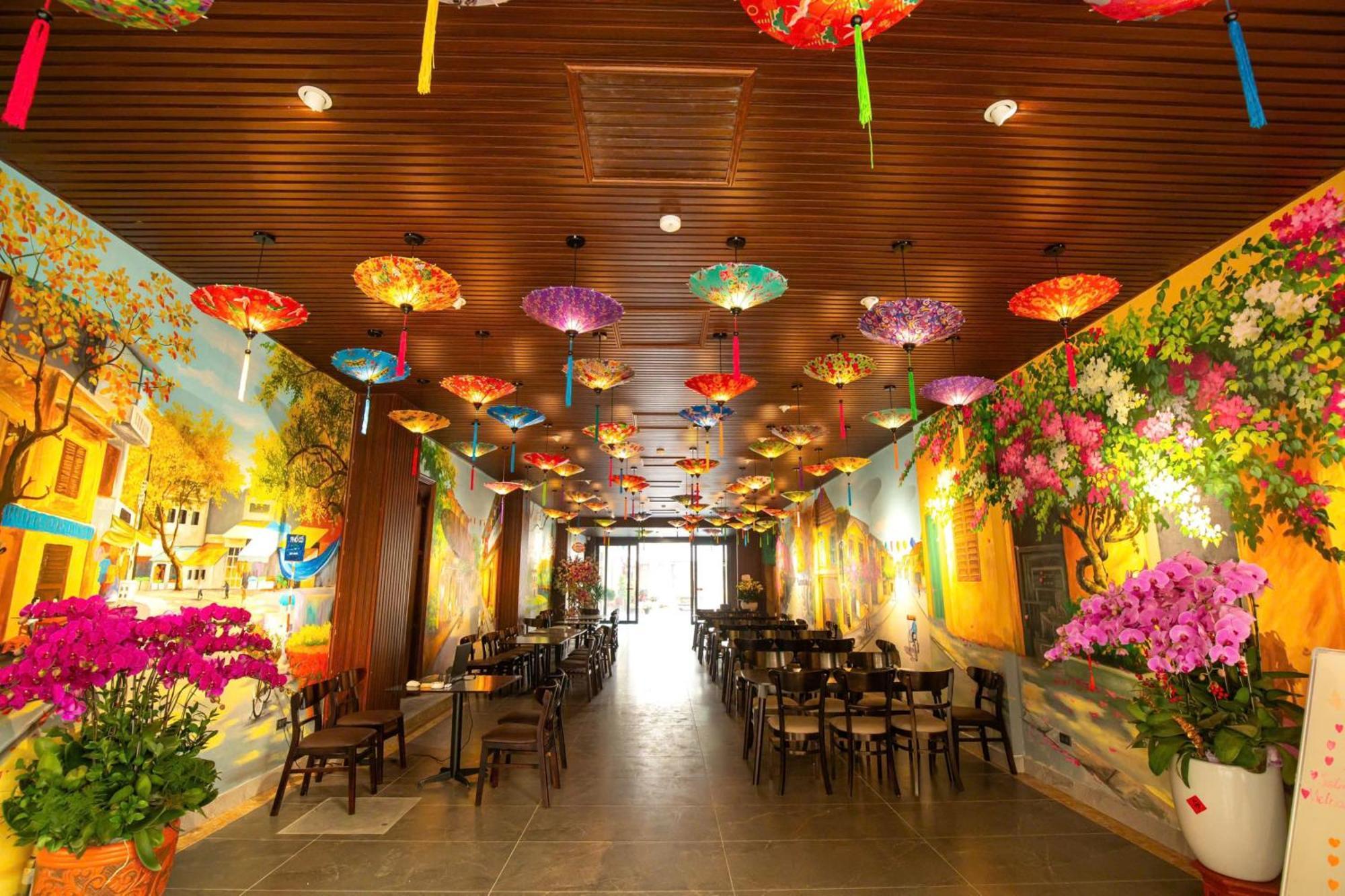 Hotel Tam Coc Center Luxury & 3*