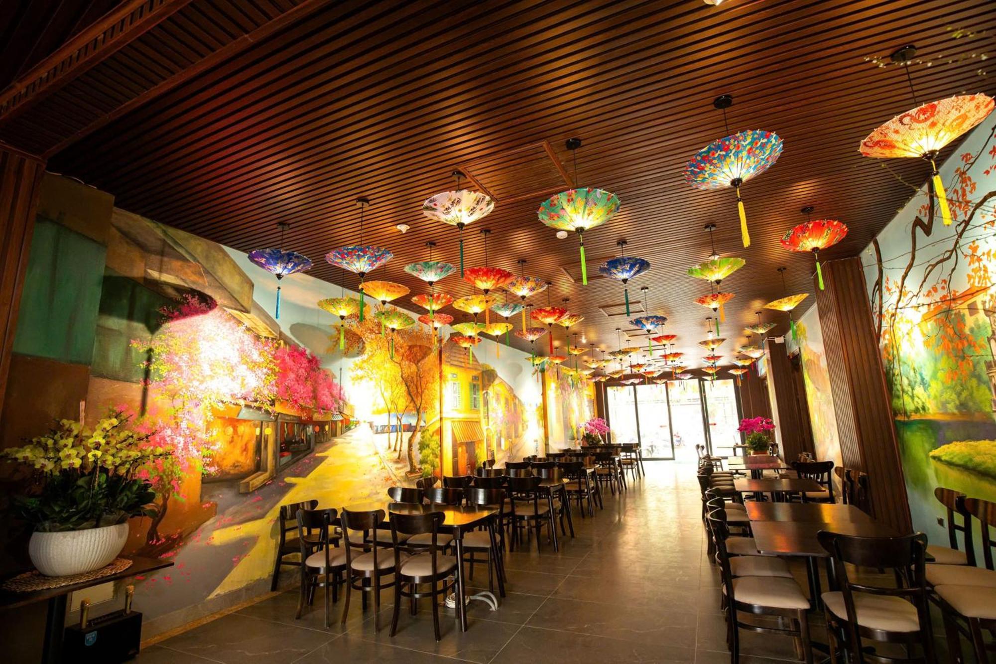Hotel Tam Coc Center Luxury & Ninh Binh
