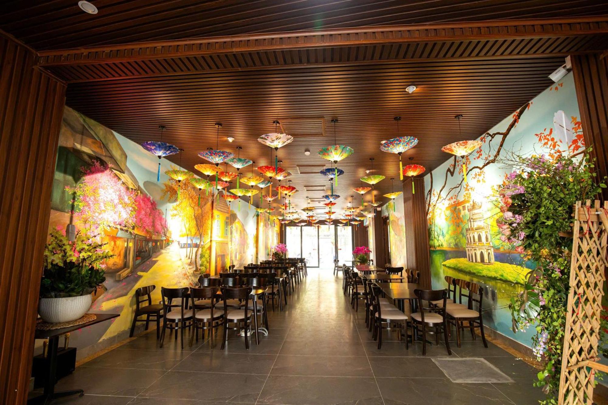 Hotel Tam Coc Center Luxury &