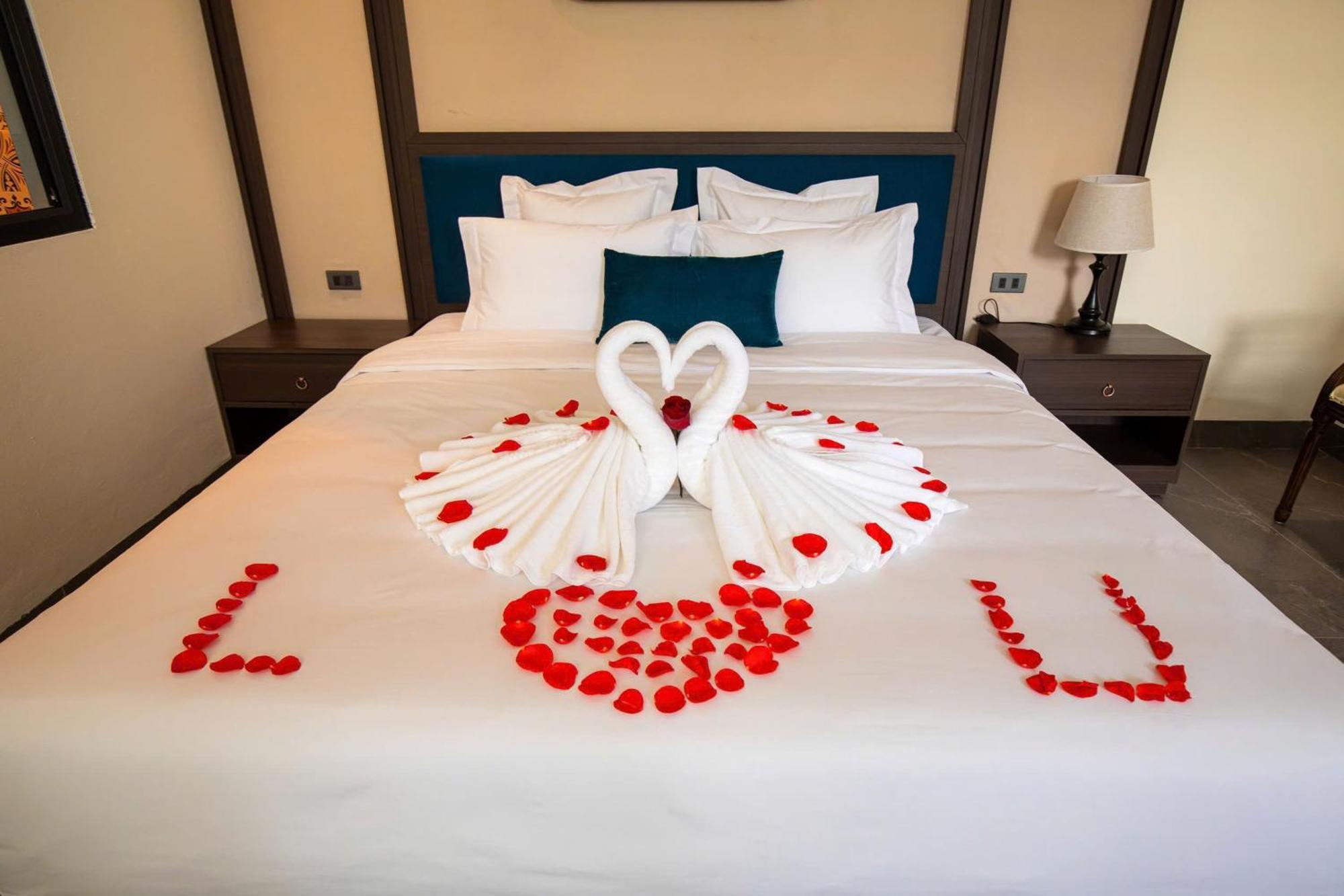 Hotel Tam Coc Center Luxury & Ninh Binh