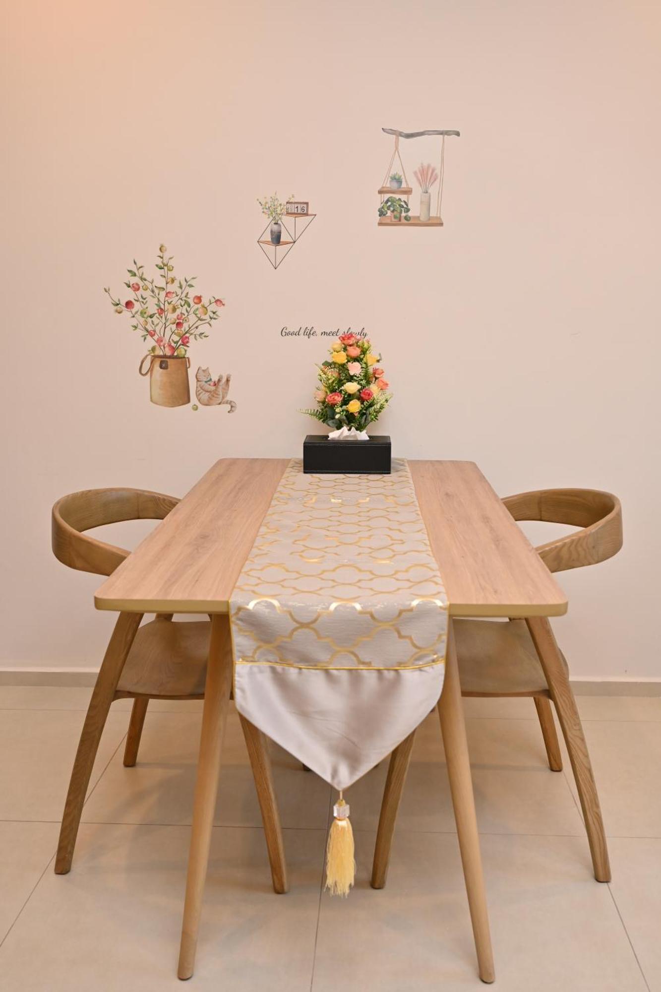 The Song Luxury Condotel - Ho Cao Cap Luca's House Vung Tau