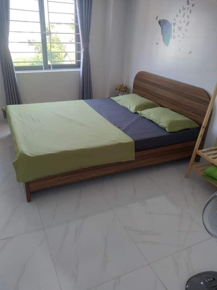 Homestay Tho *