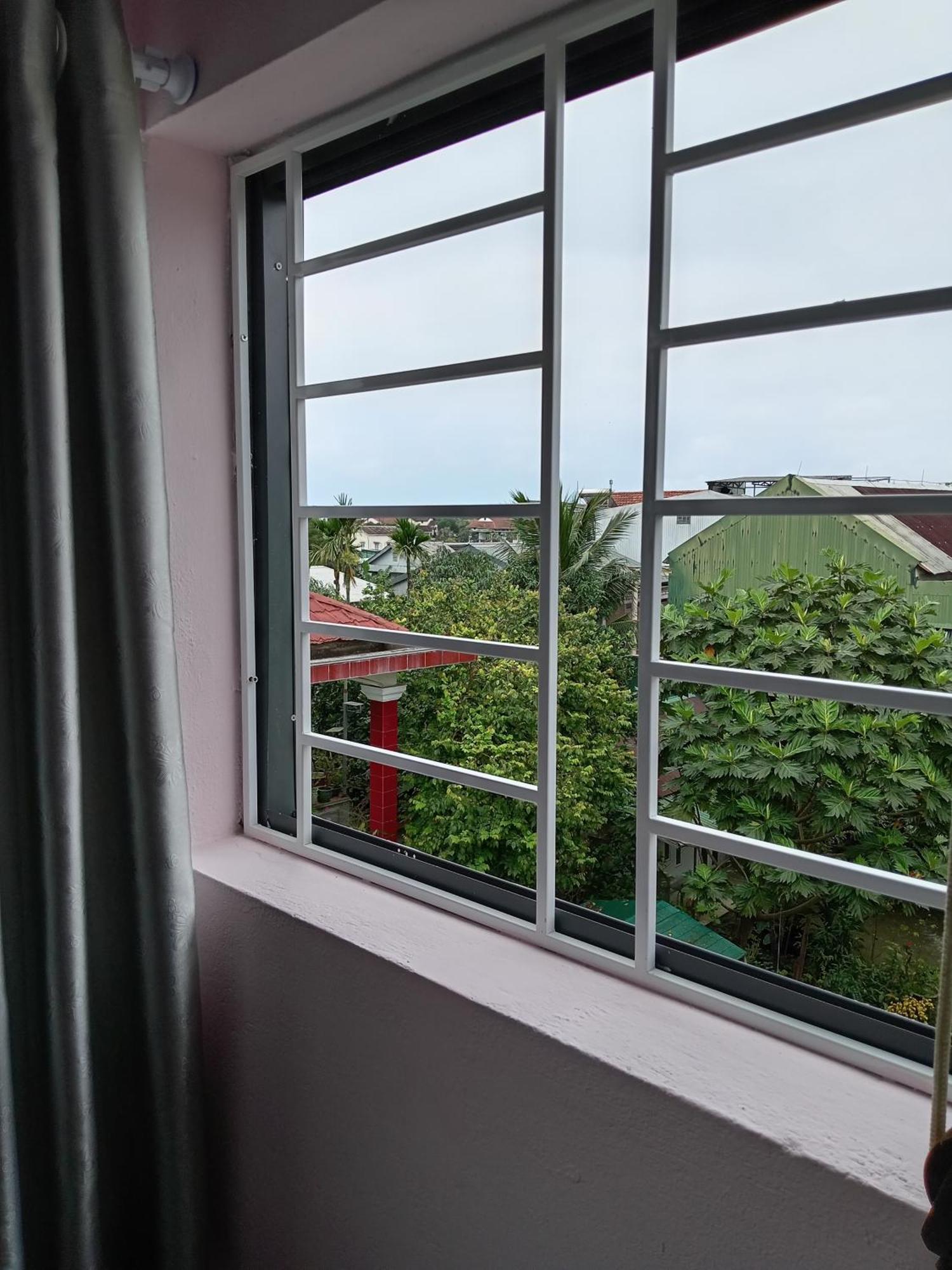 Tho Homestay