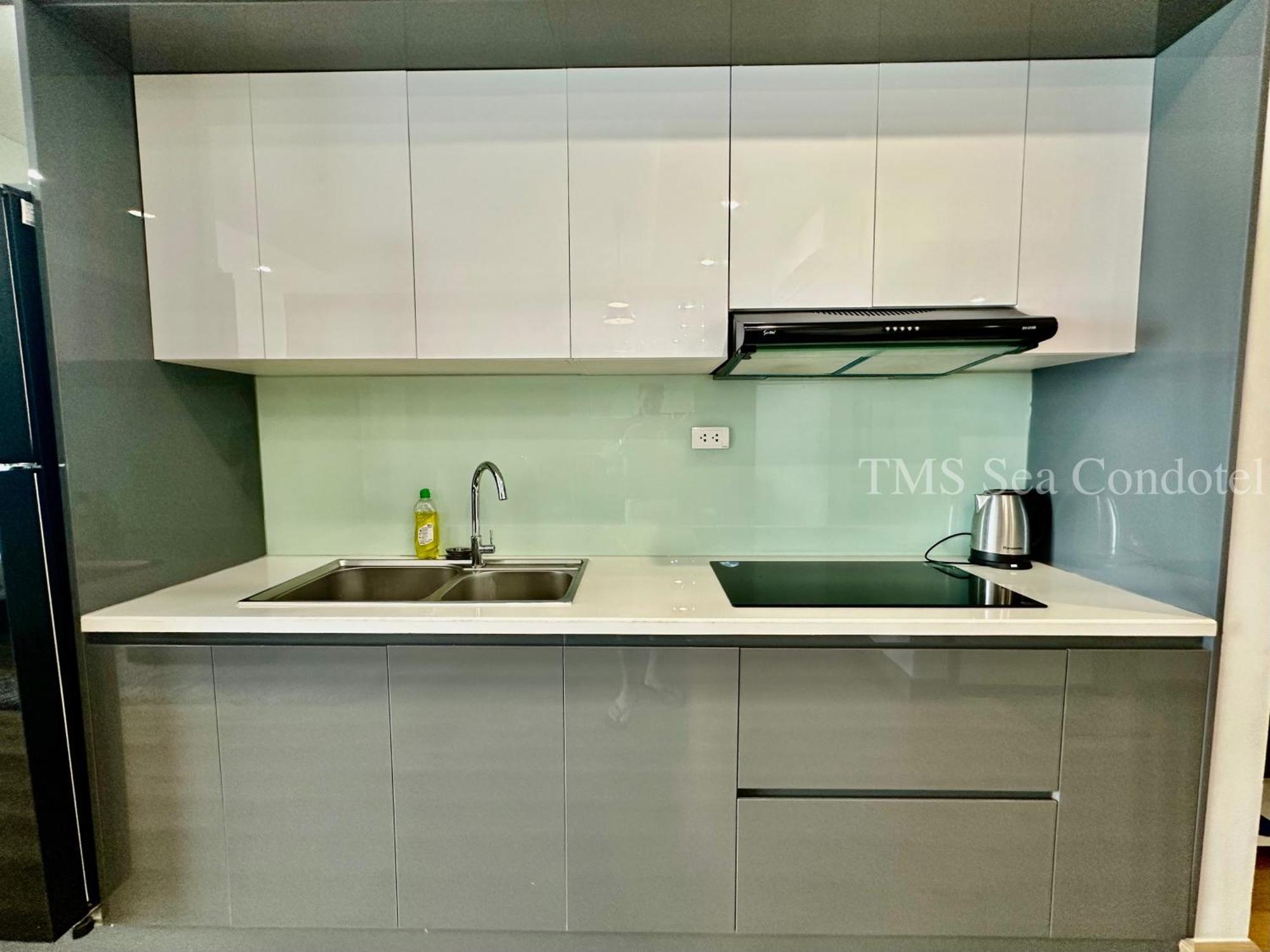 Apartment Tms View Bien Quy Nhon
