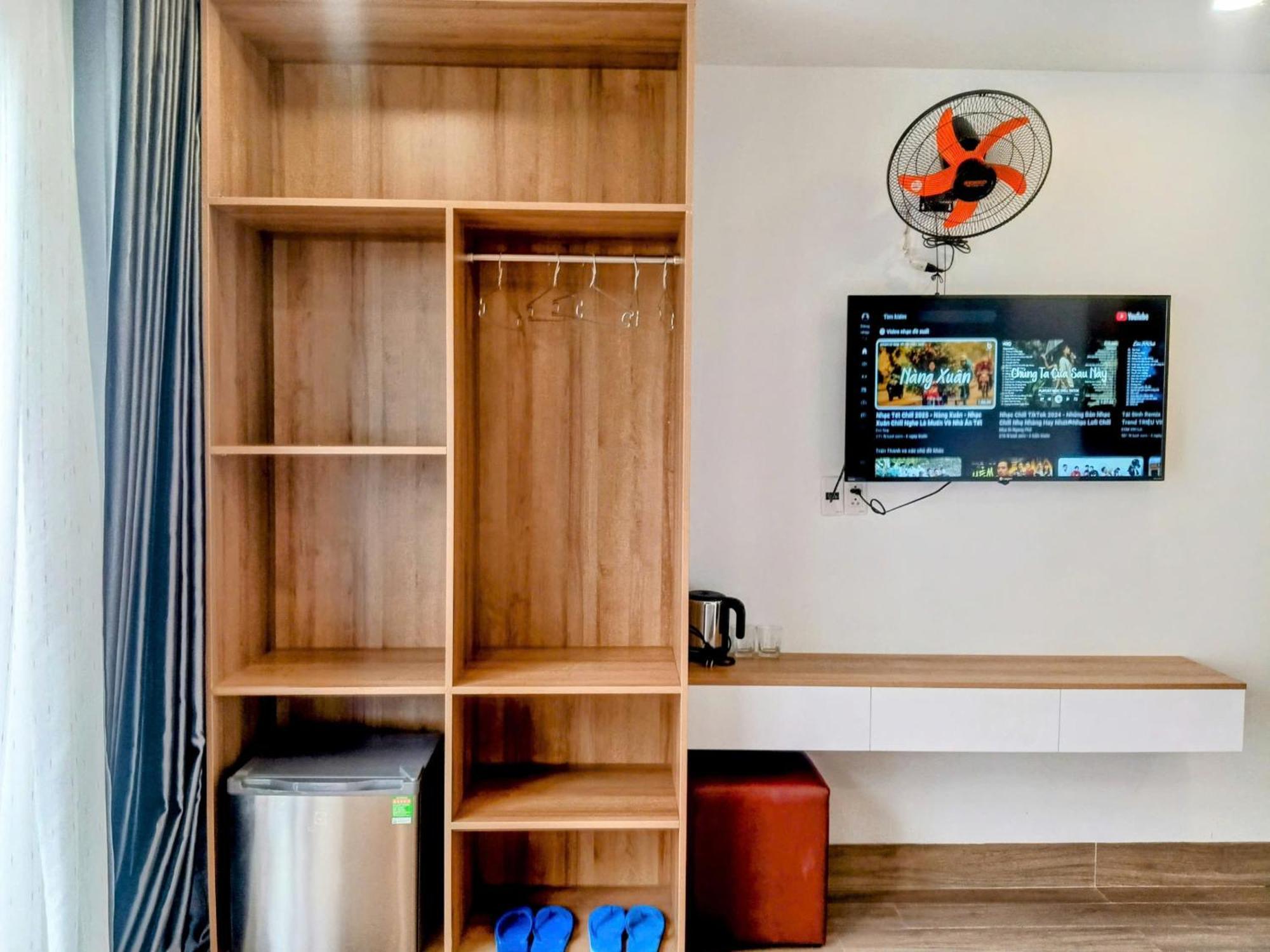 Mia Aparthotel