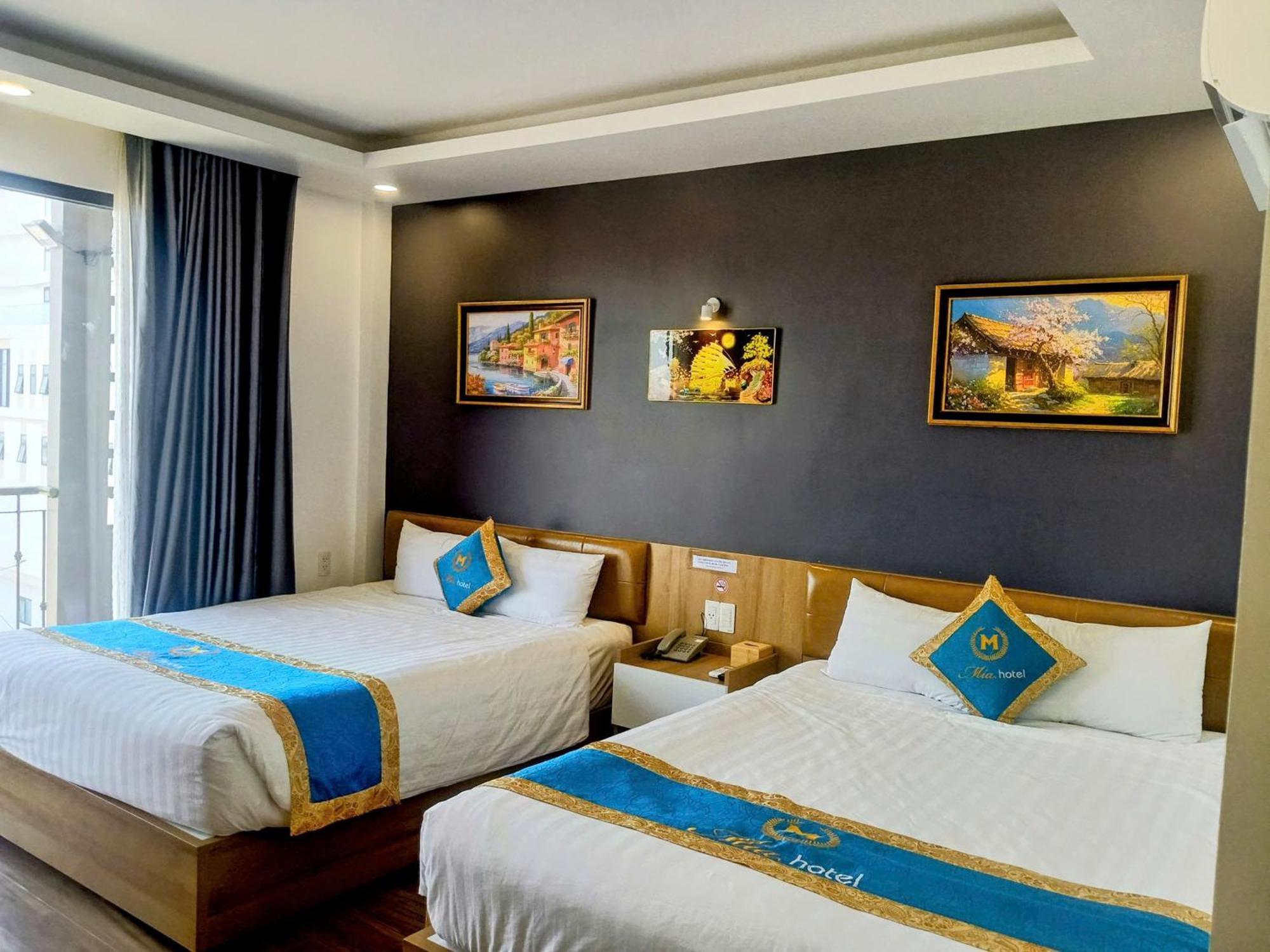 Mia Aparthotel Vũng Tàu