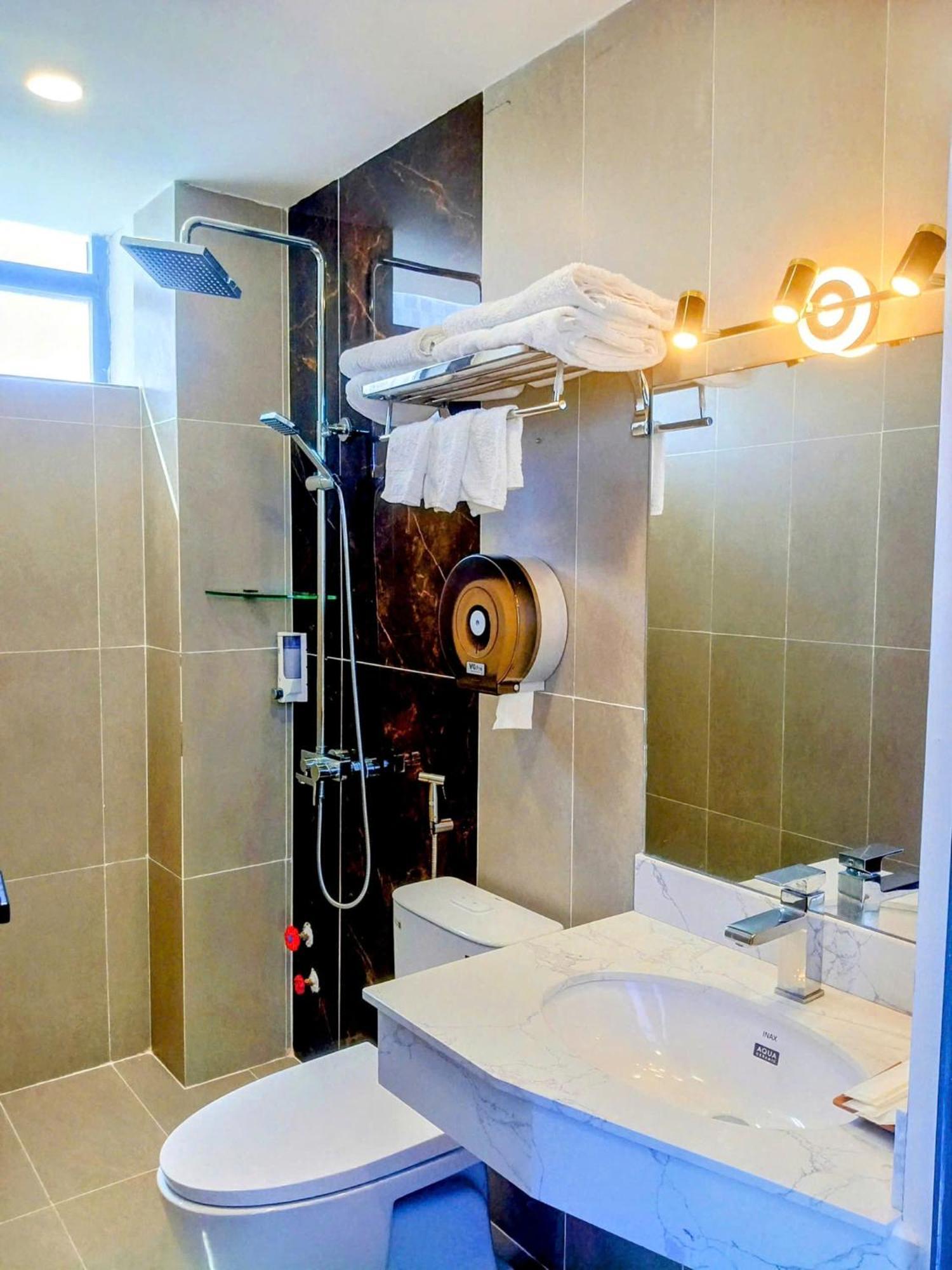 Mia Aparthotel