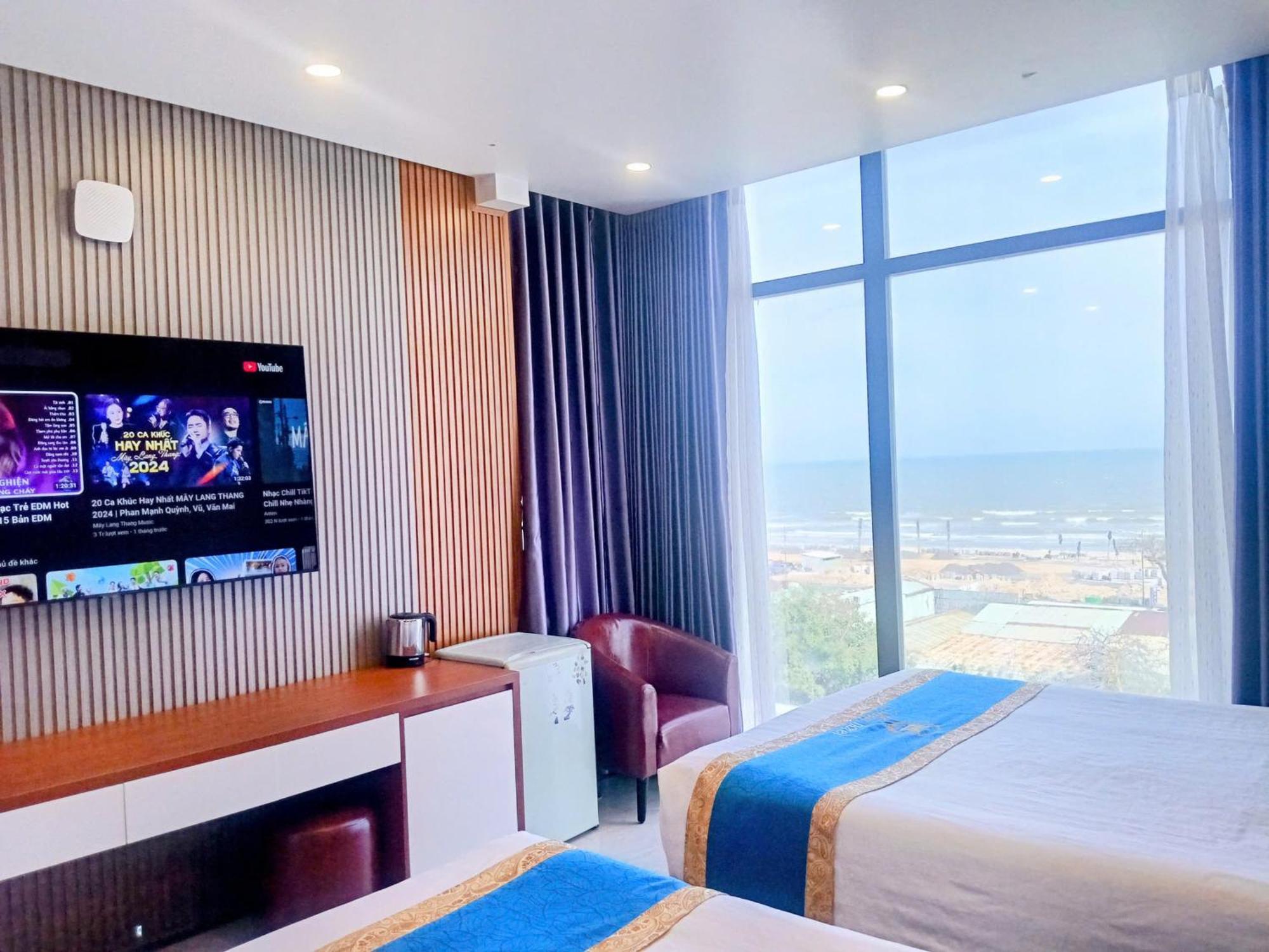Aparthotel Mia