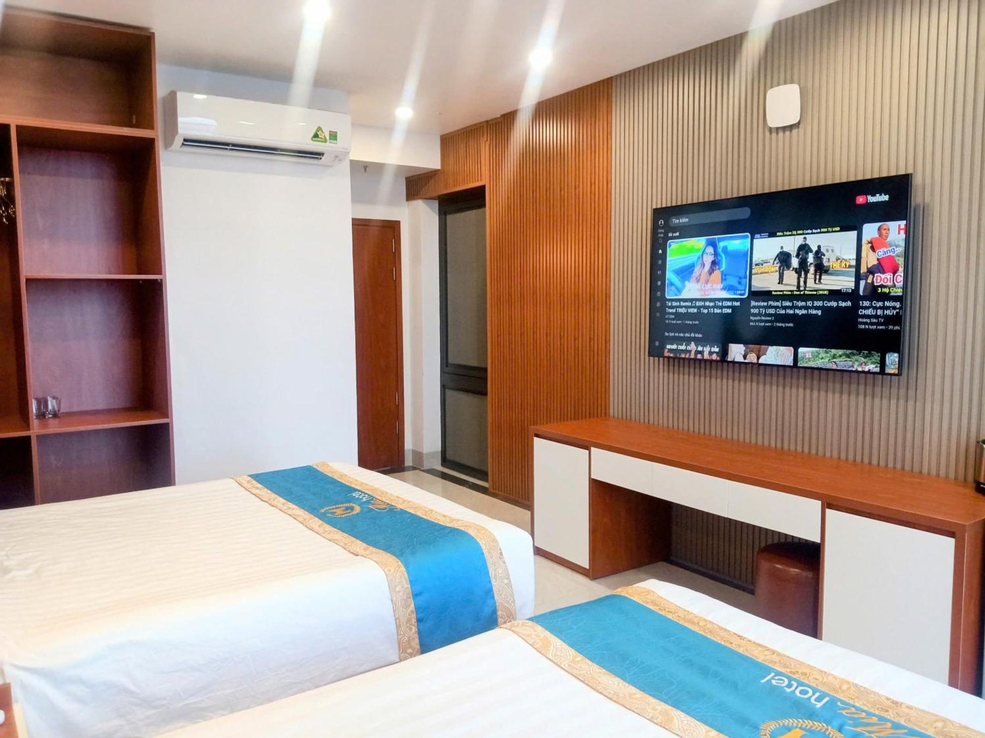 Mia Aparthotel *
