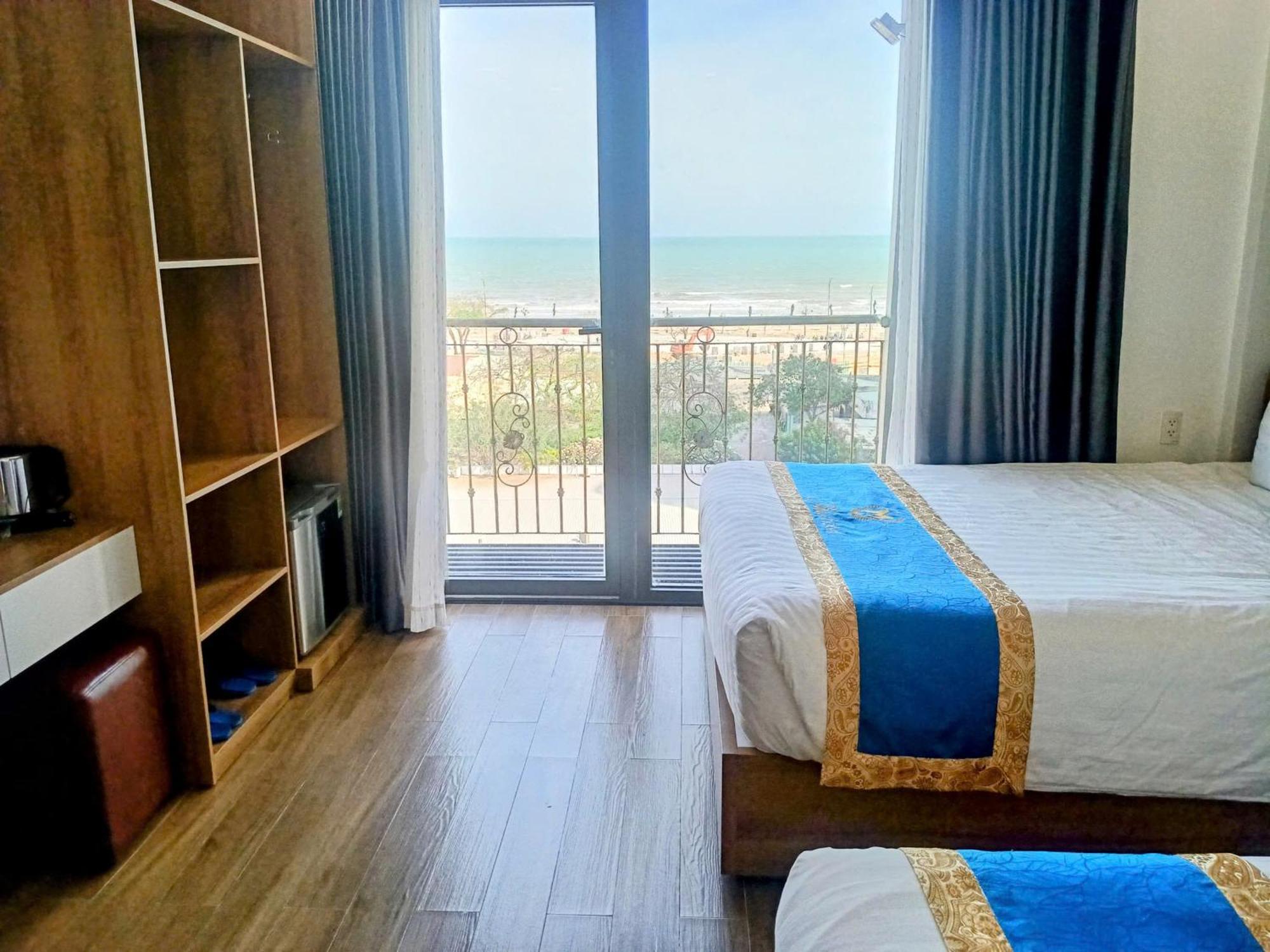 Aparthotel Mia *