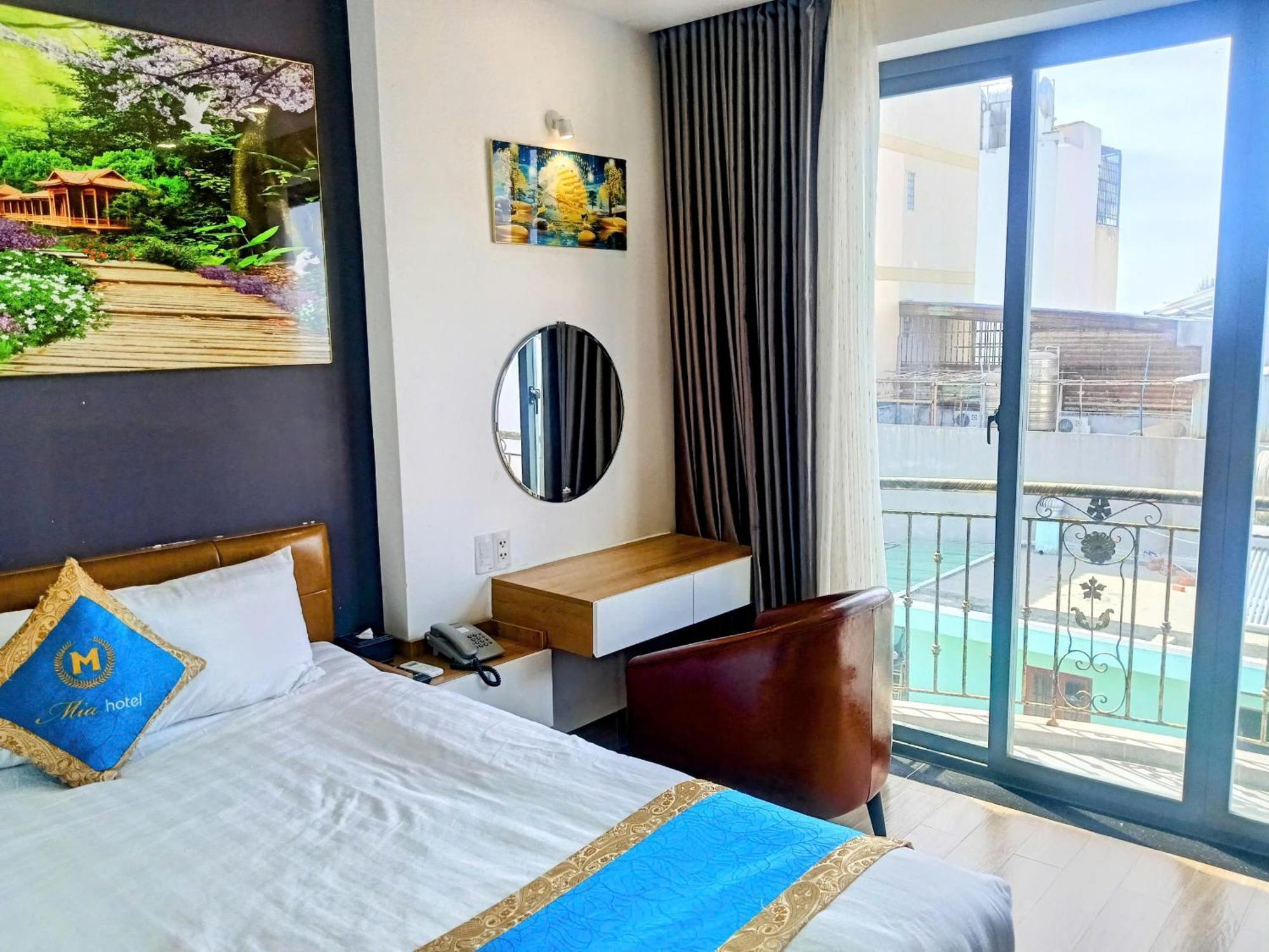 Mia Aparthotel Vũng Tàu