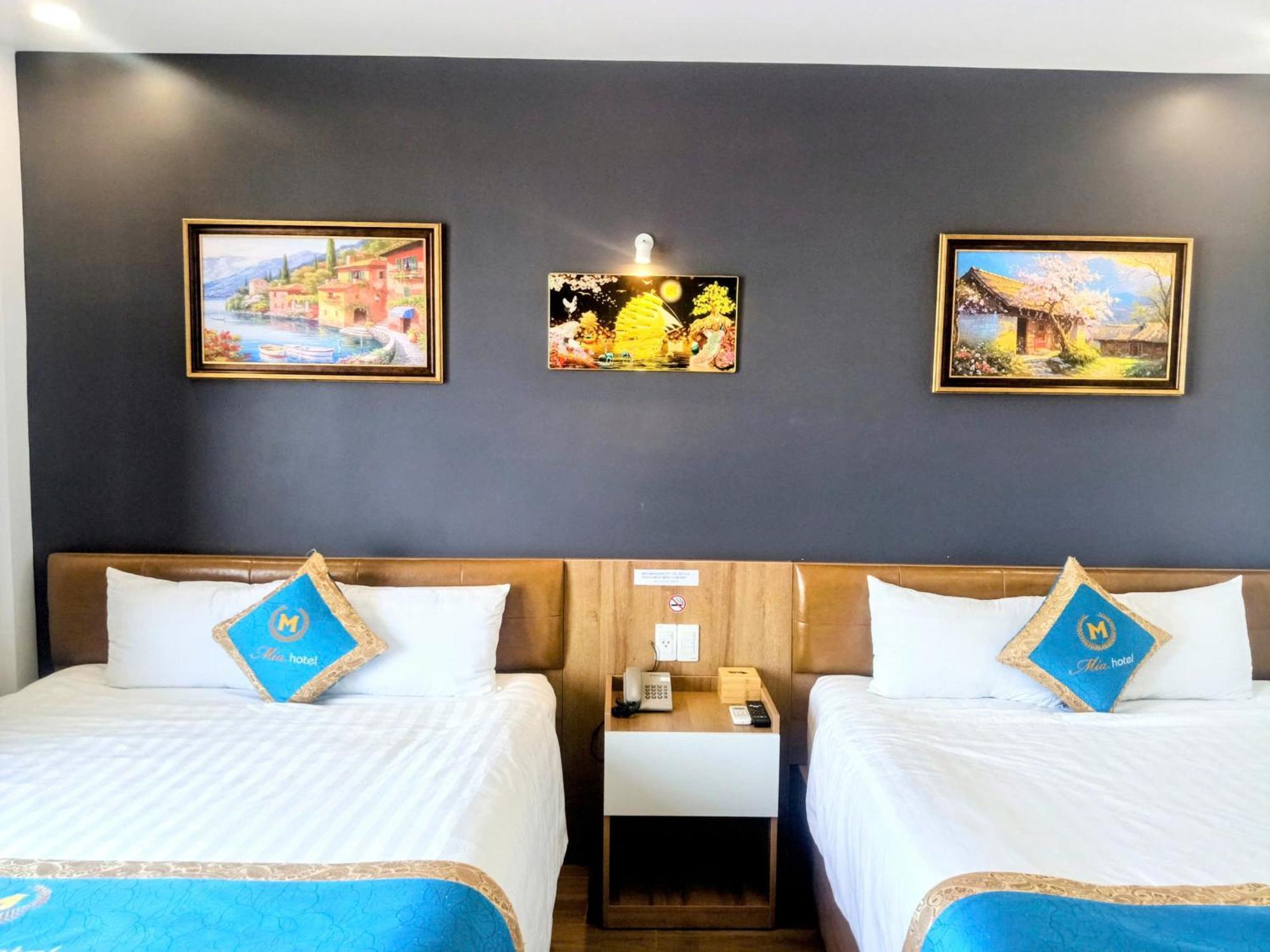 Aparthotel Mia Vũng Tàu