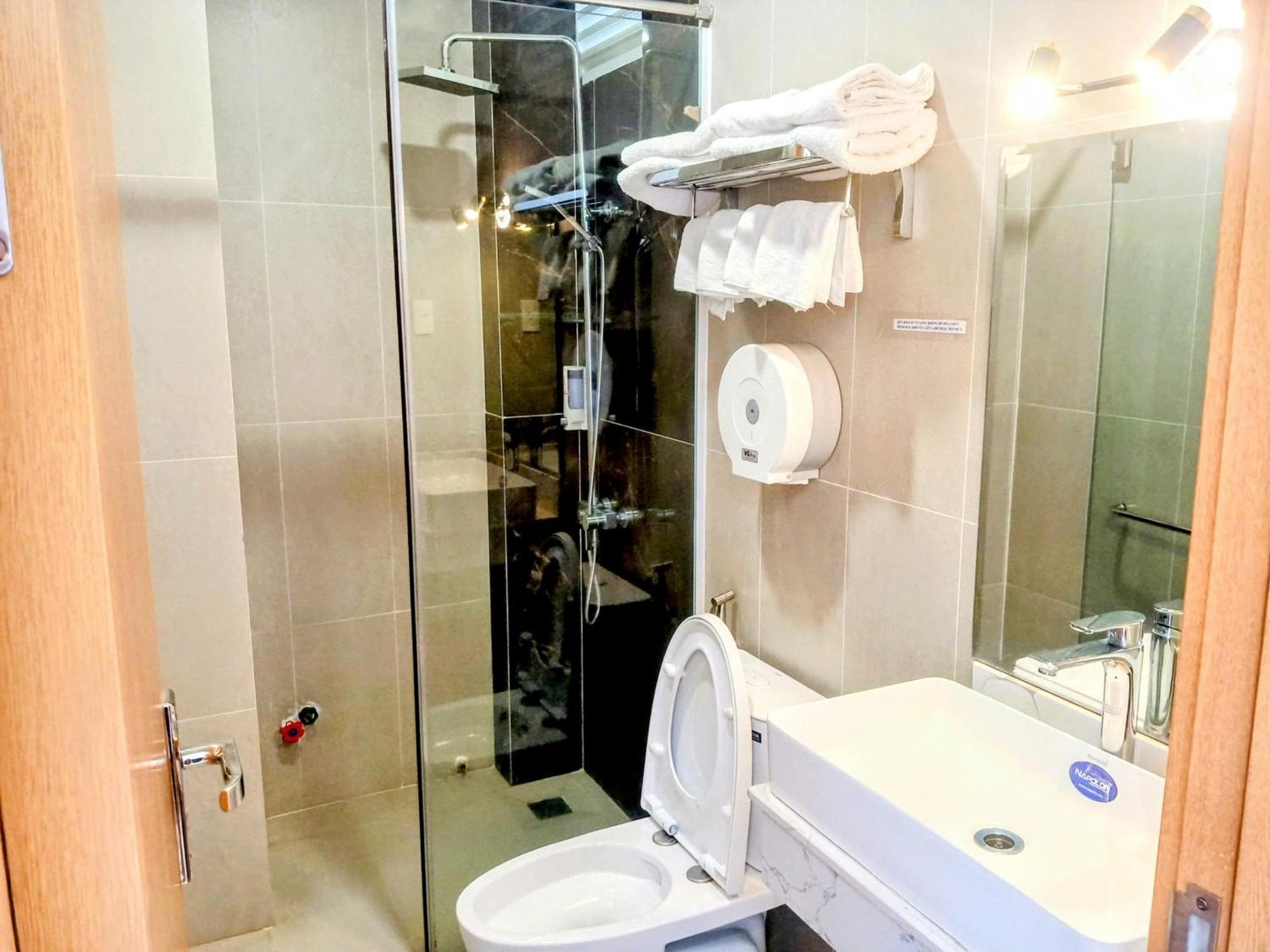 Mia Aparthotel Vũng Tàu