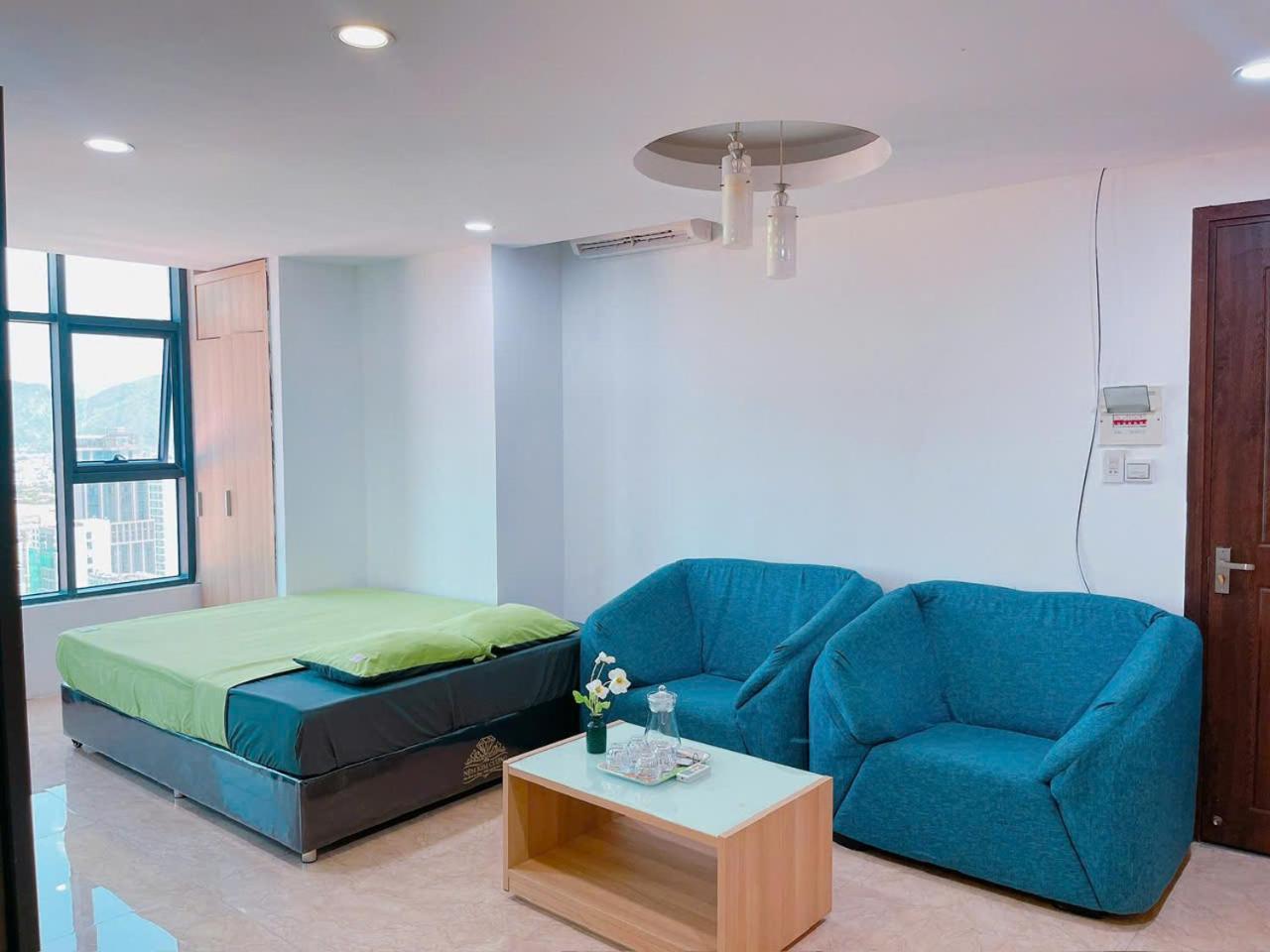 Apartment Pearl