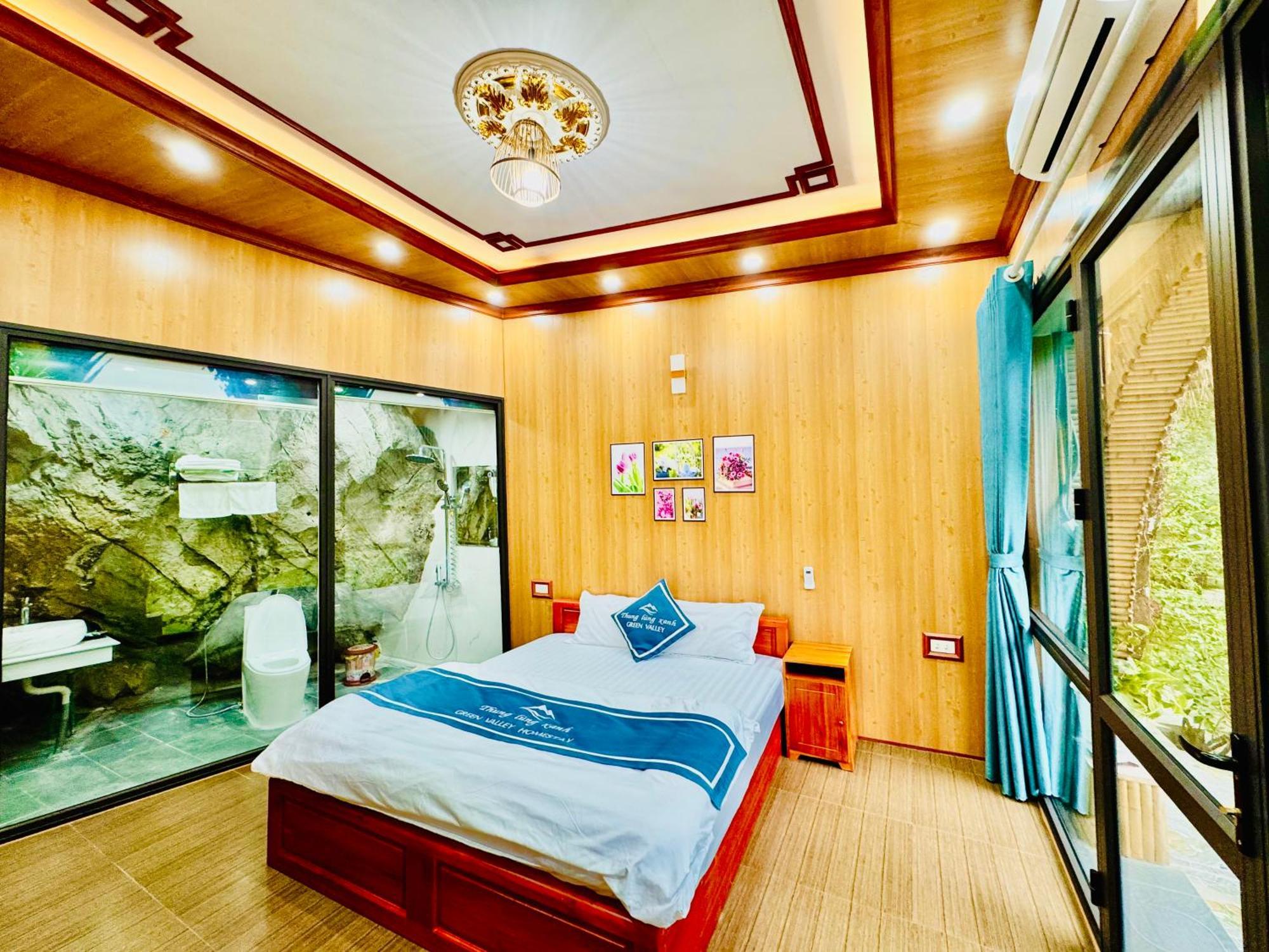 Homestay Valley - Thung Lung Xanh Nguyen Ngoai