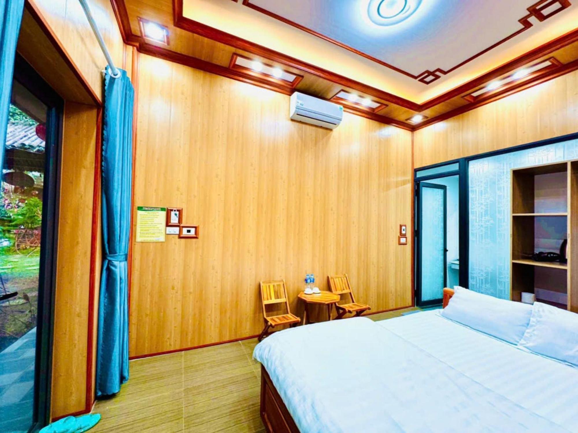 Valley - Thung Lung Xanh Homestay Nguyen Ngoai