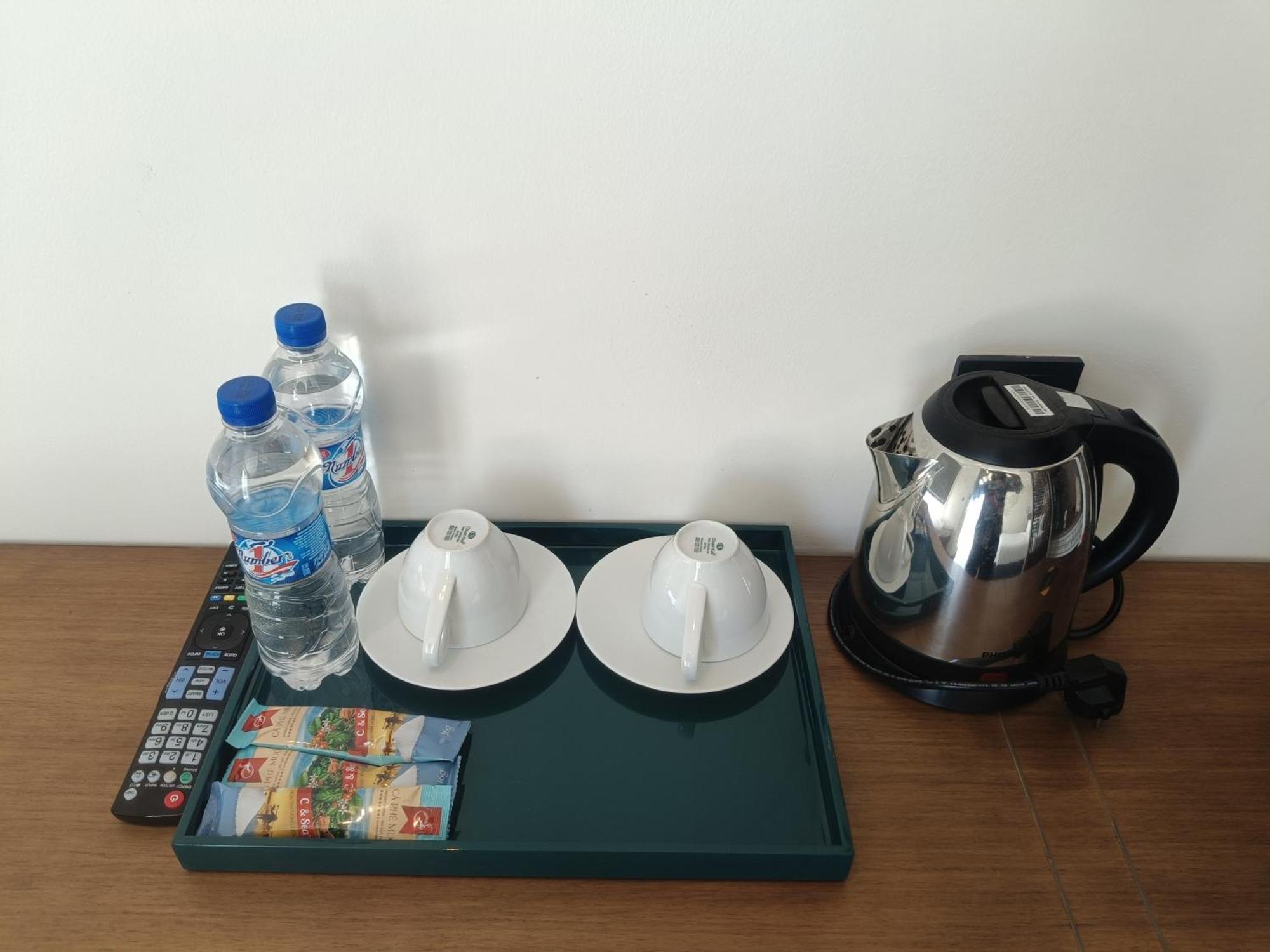 Hotel Apec Mandala Wonder