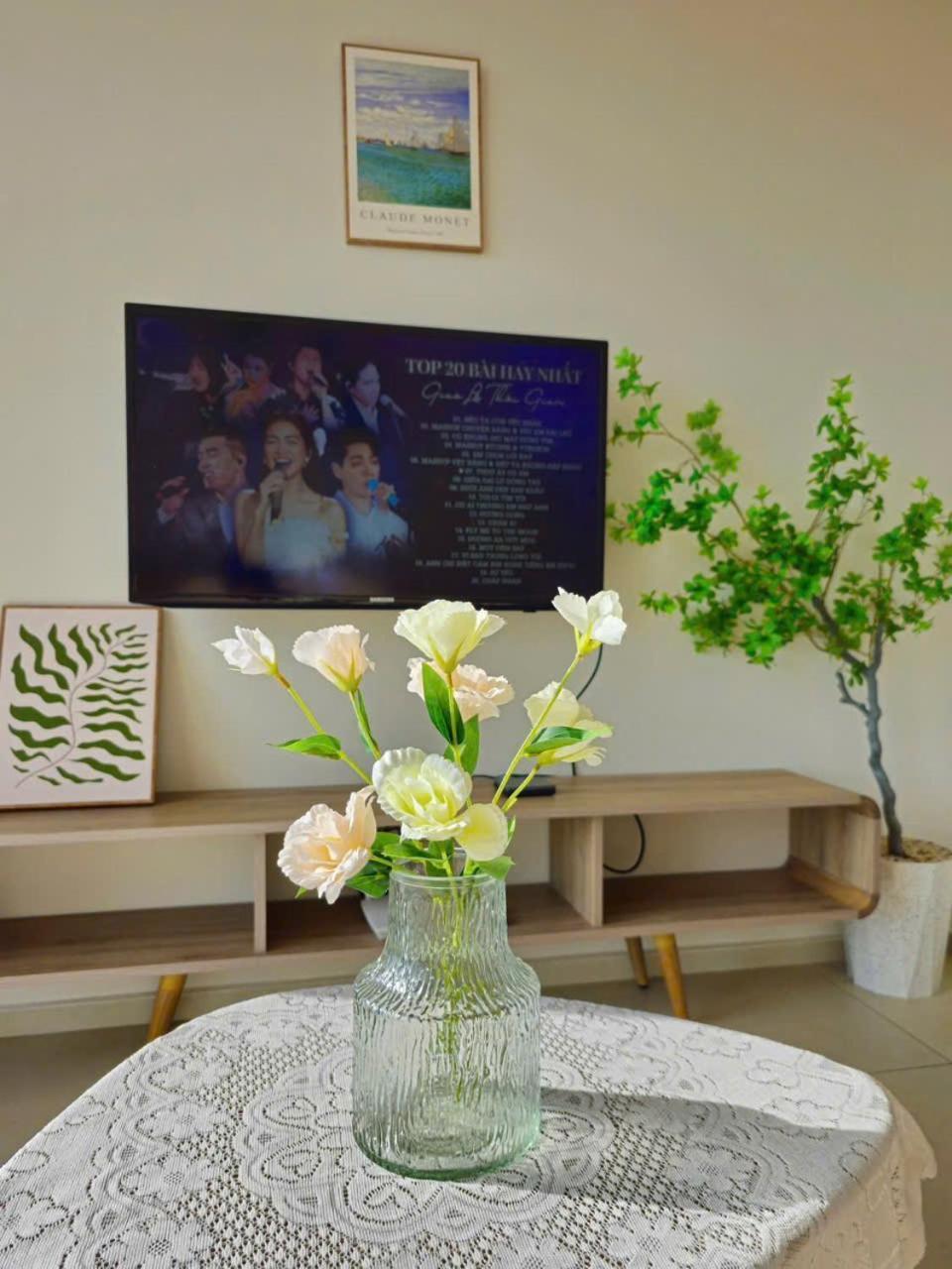 Galaxy The Song Apartment Vung Tau