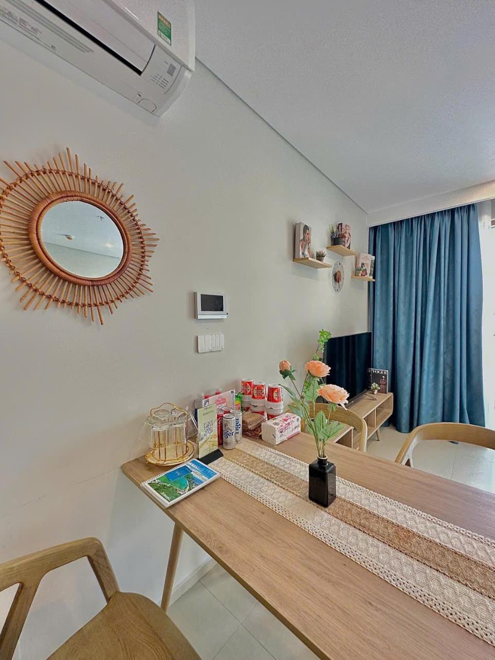 Apartment Galaxy The Song Vung Tau
