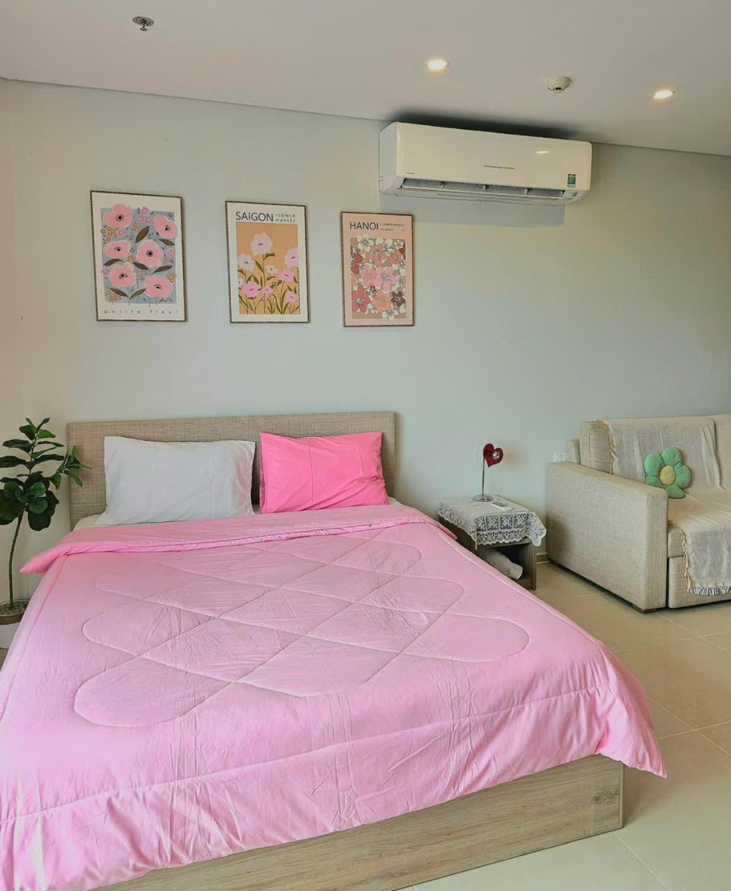 Galaxy The Song Apartment Vung Tau